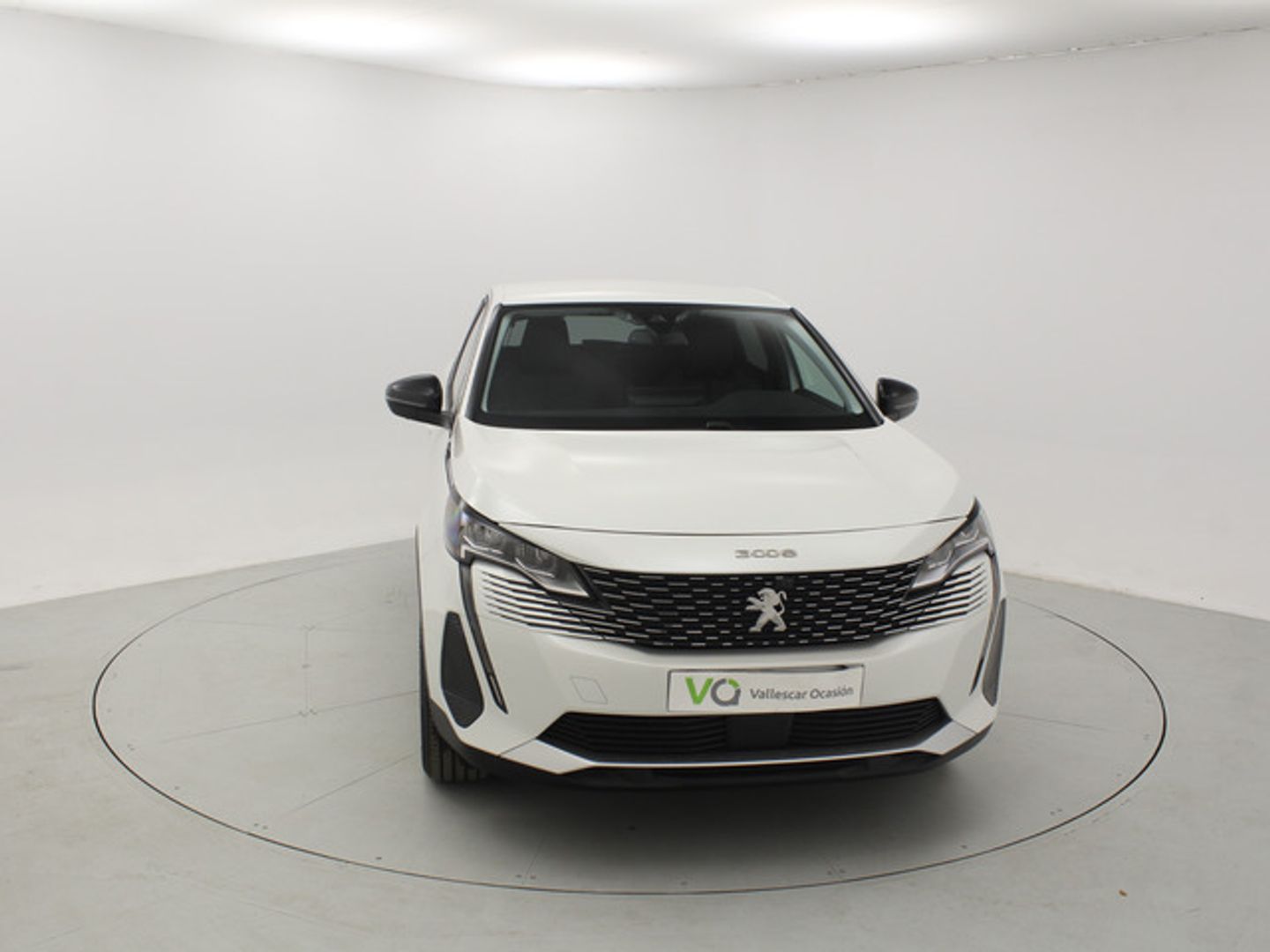 Peugeot 3008 BlueHDI 130 Allure Pack