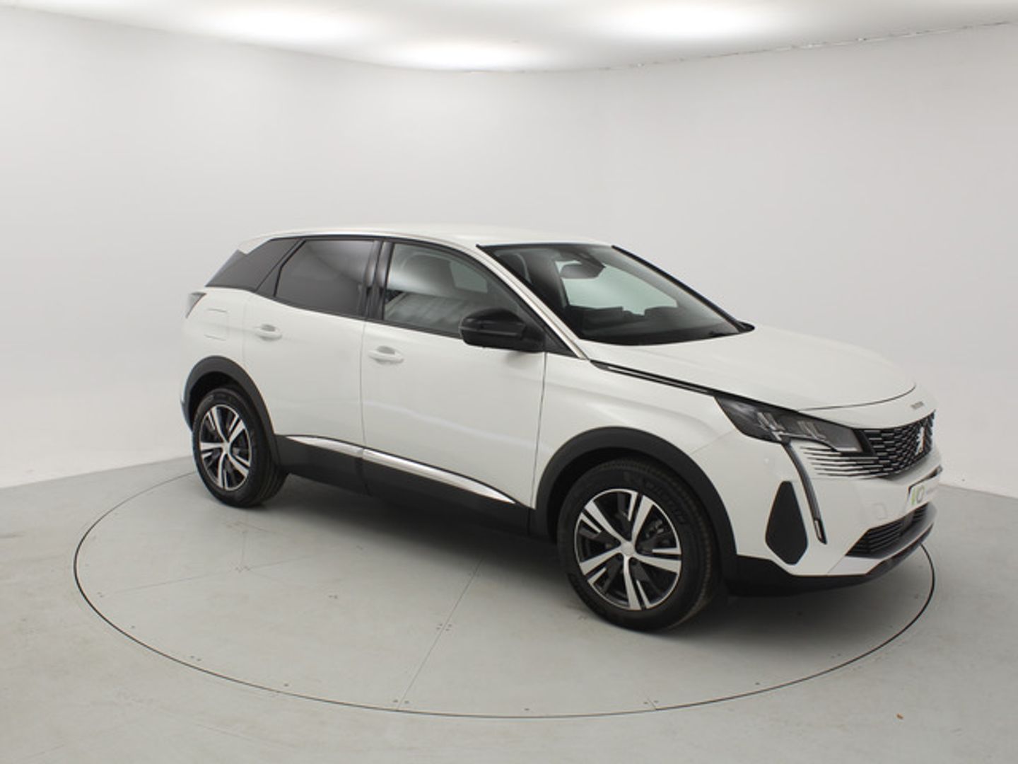 Peugeot 3008 BlueHDI 130 Allure Pack