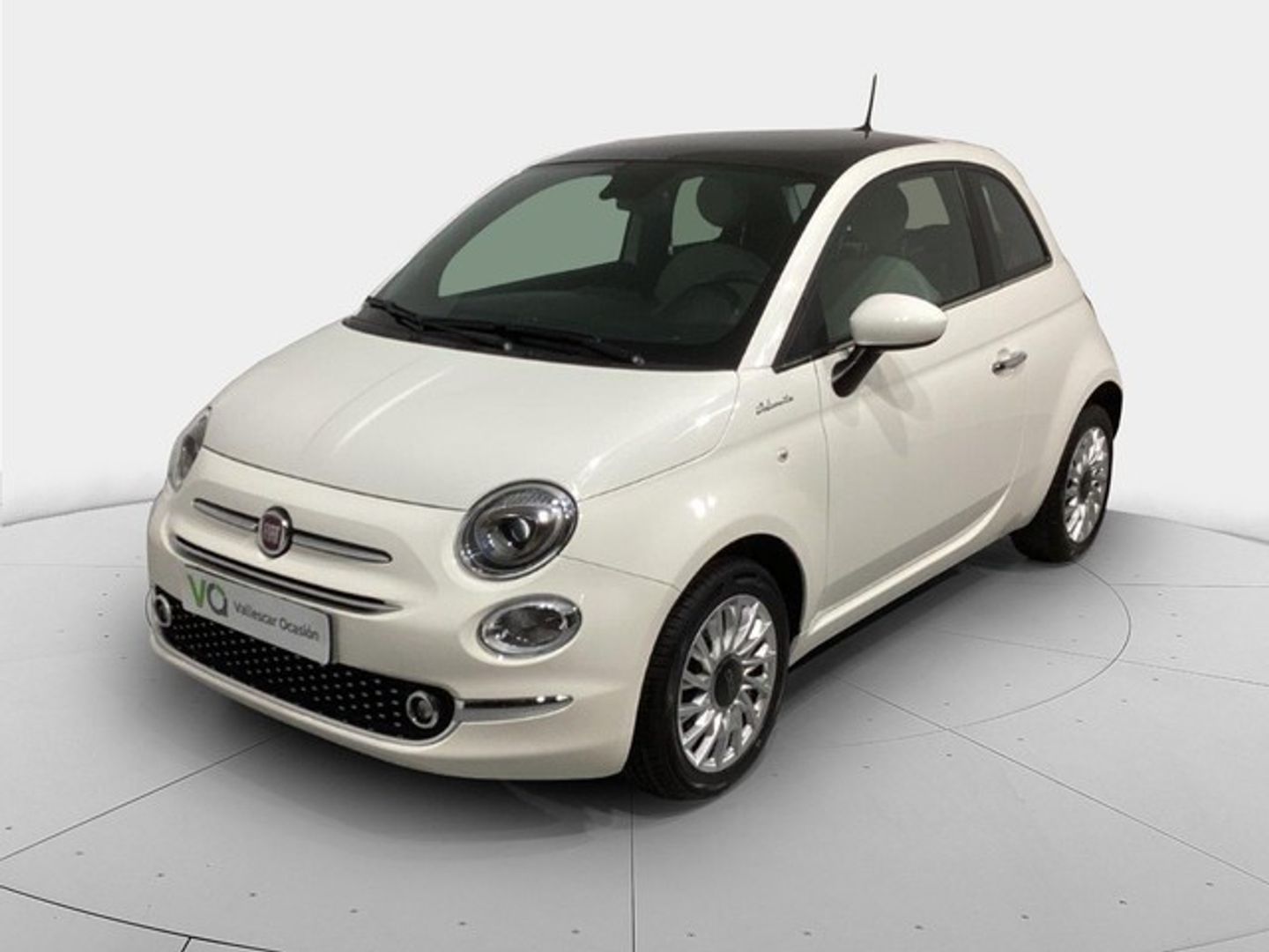 Fiat 500 1.0 Hybrid