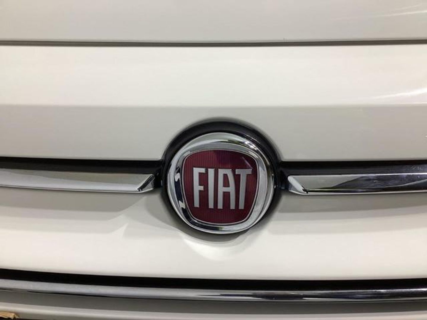 Fiat 500 1.0 Hybrid