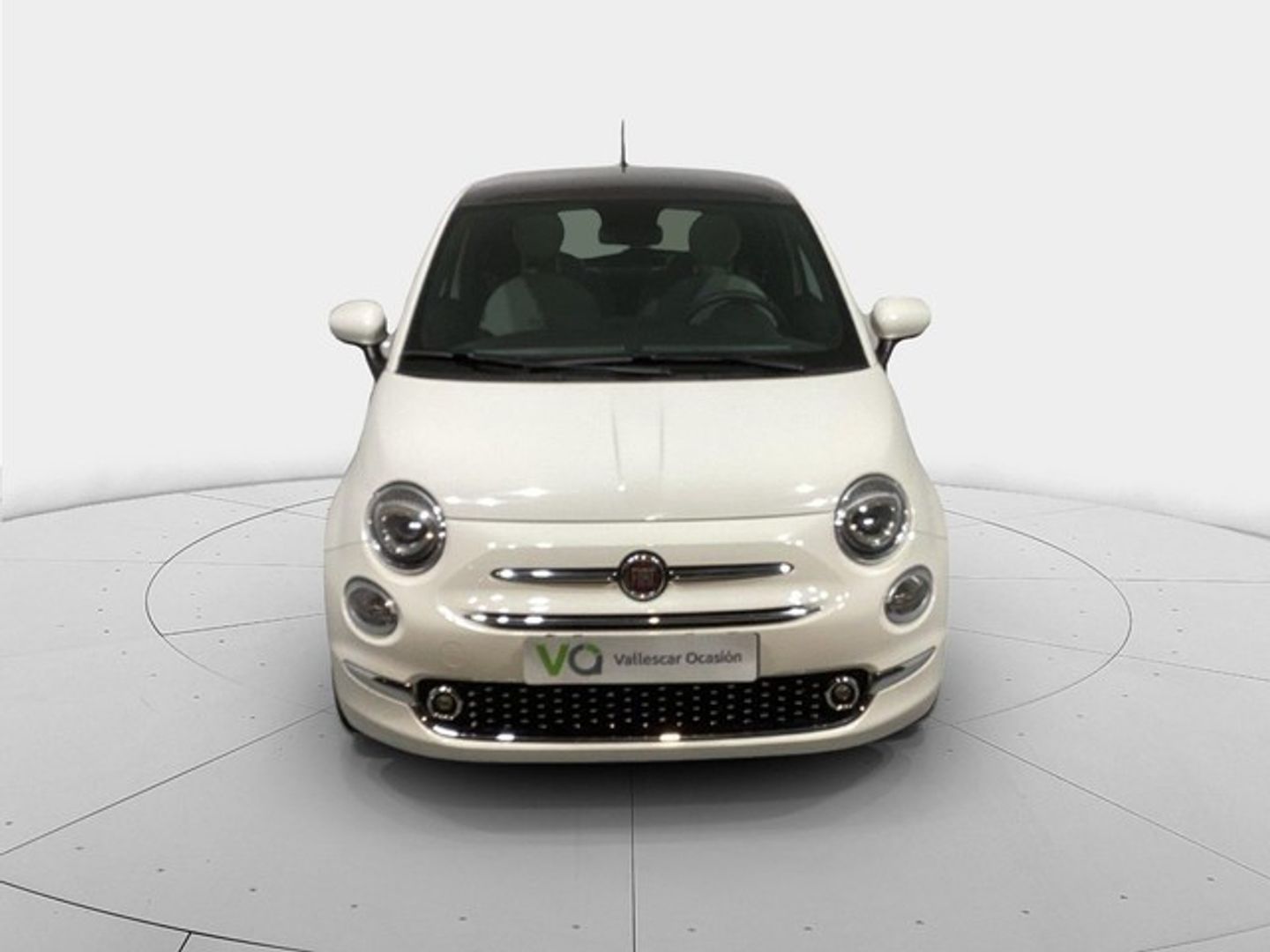 Fiat 500 1.0 Hybrid