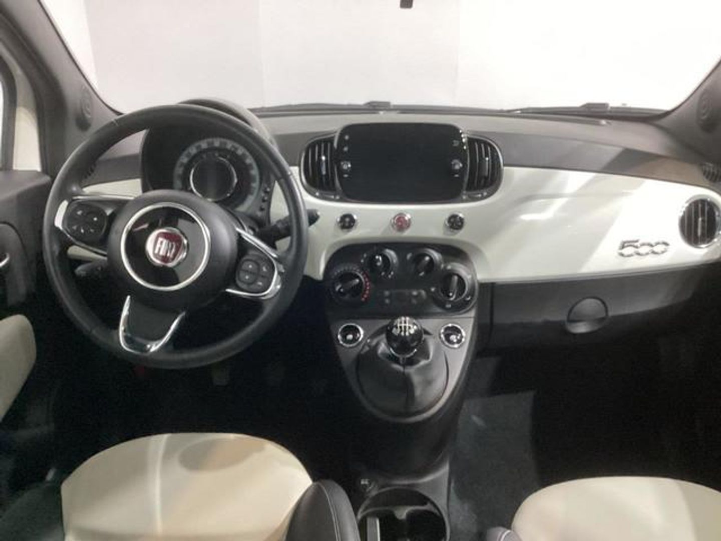 Fiat 500 1.0 Hybrid