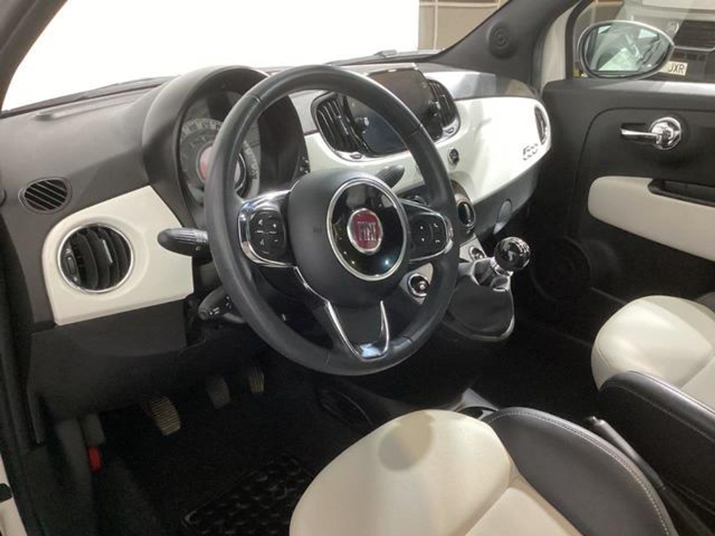 Fiat 500 1.0 Hybrid