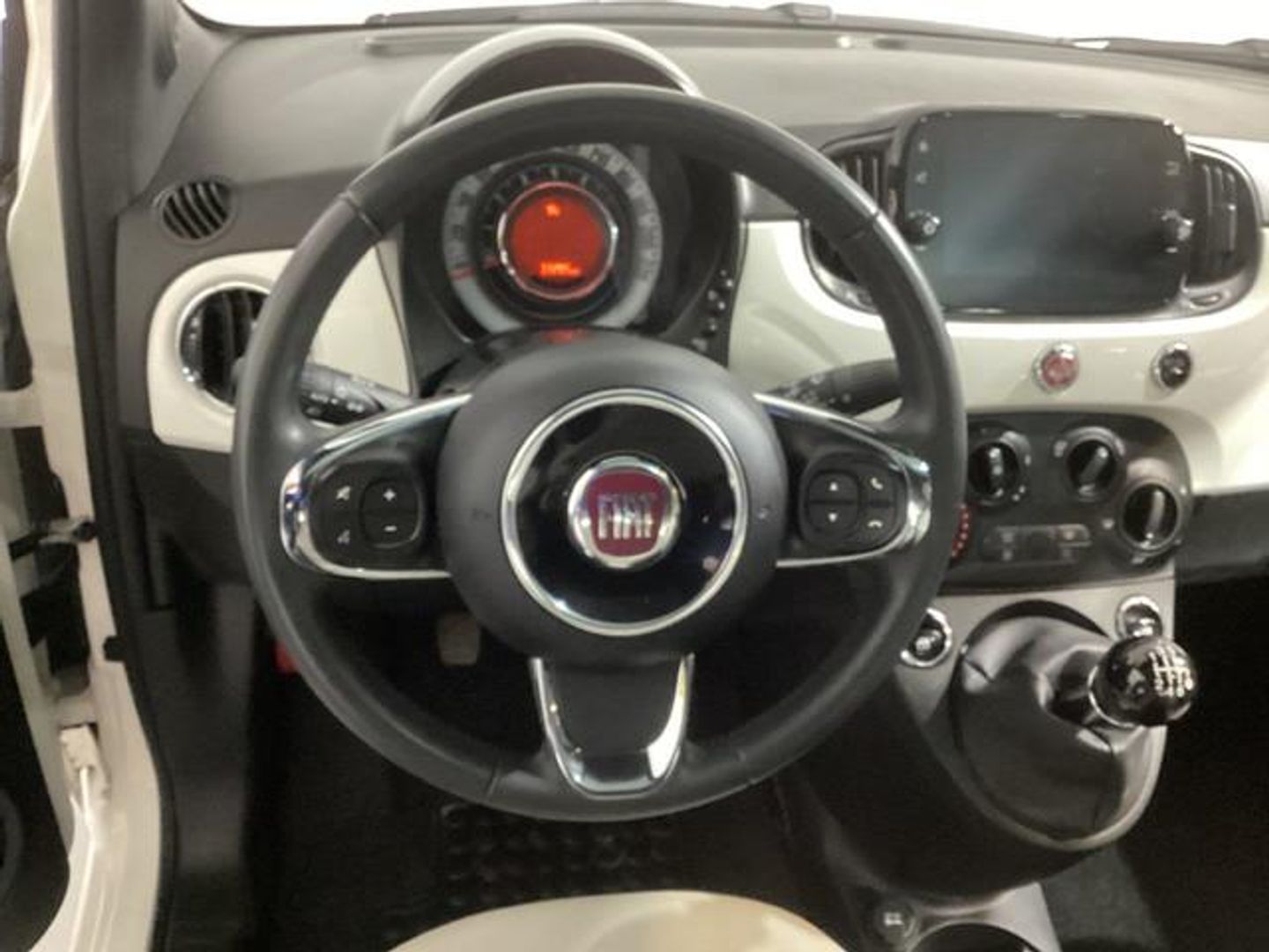 Fiat 500 1.0 Hybrid