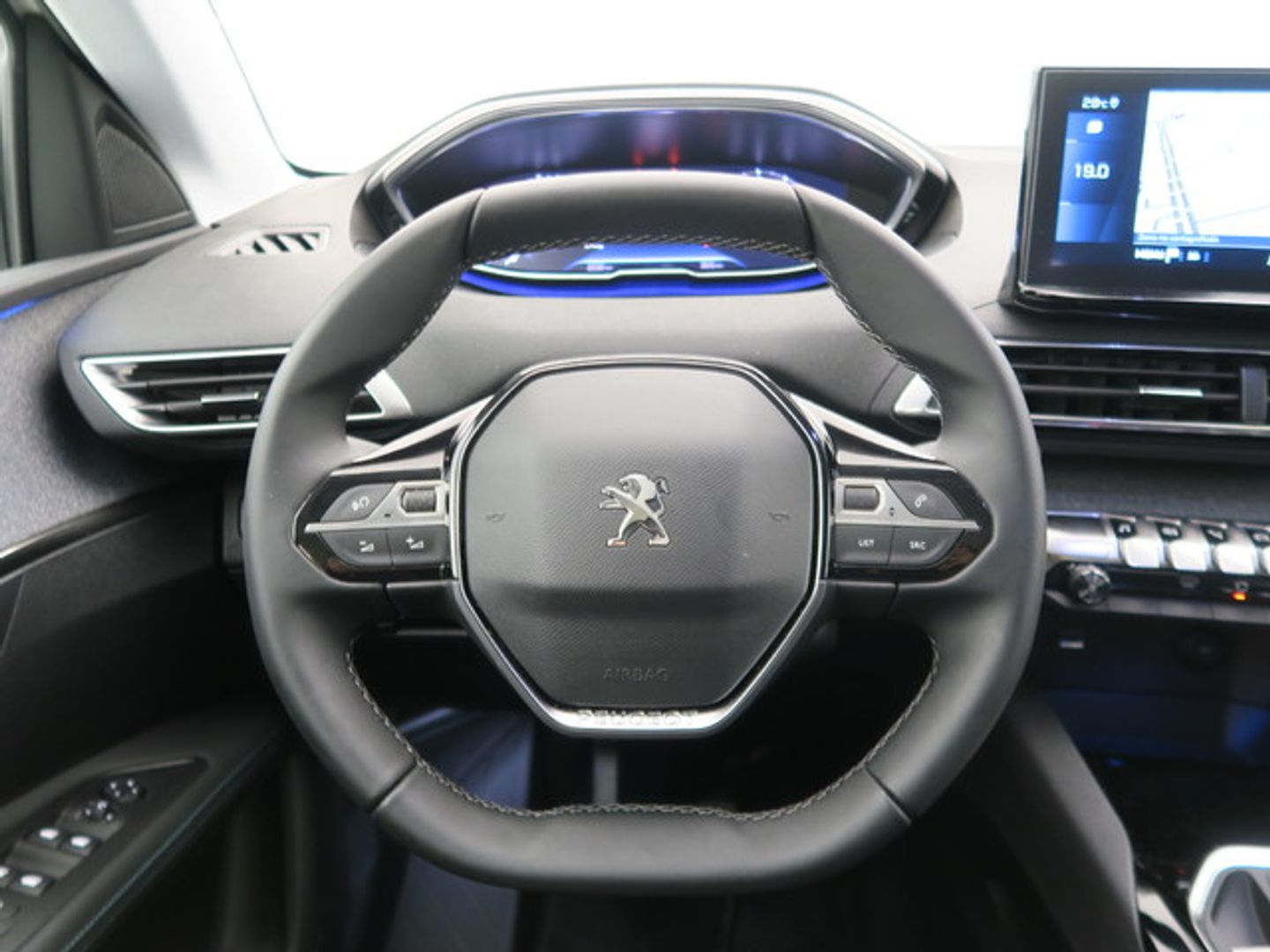 Peugeot 3008 BlueHDI 130 Allure Pack