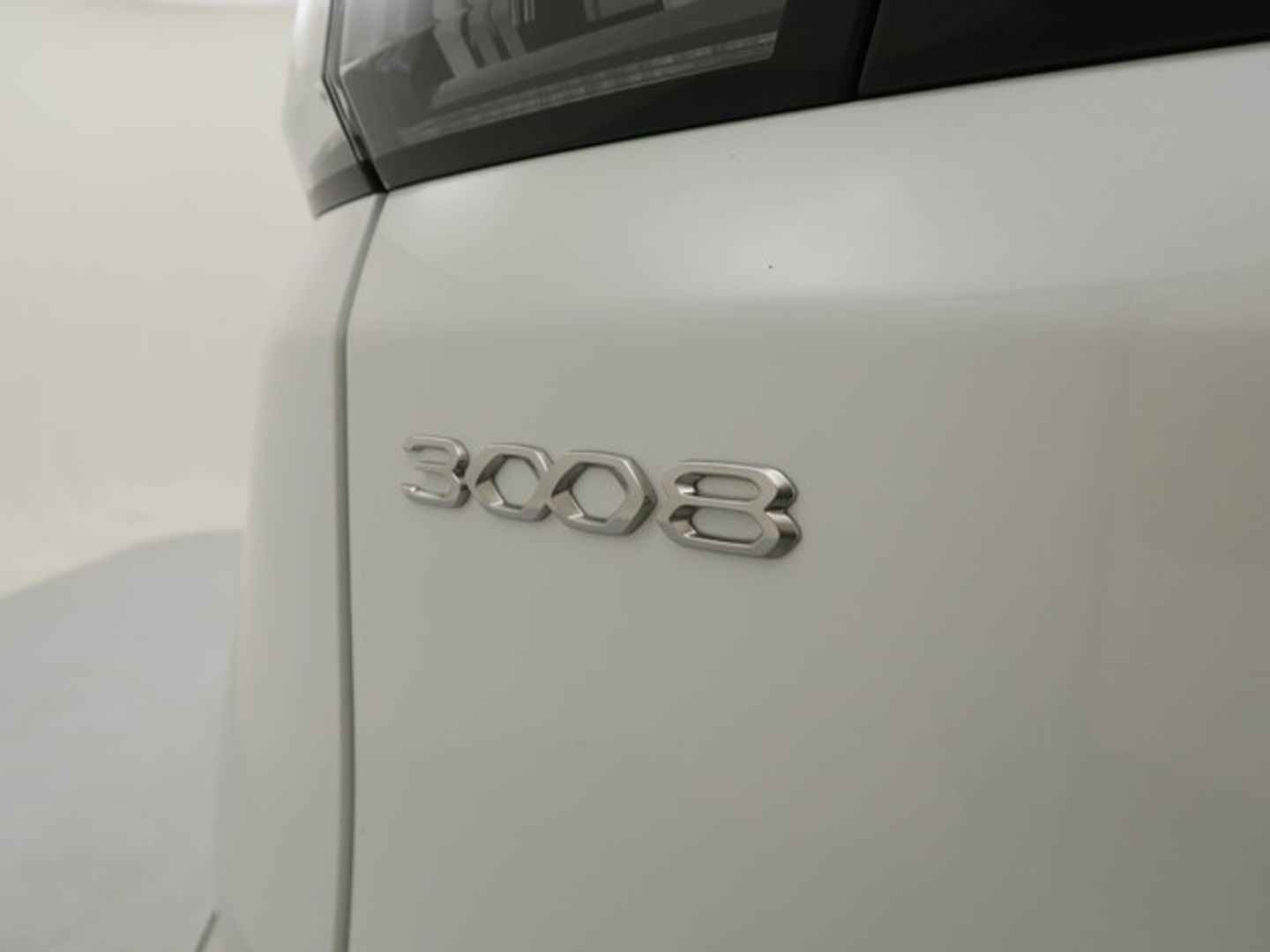 Peugeot 3008 BlueHDI 130 Allure Pack