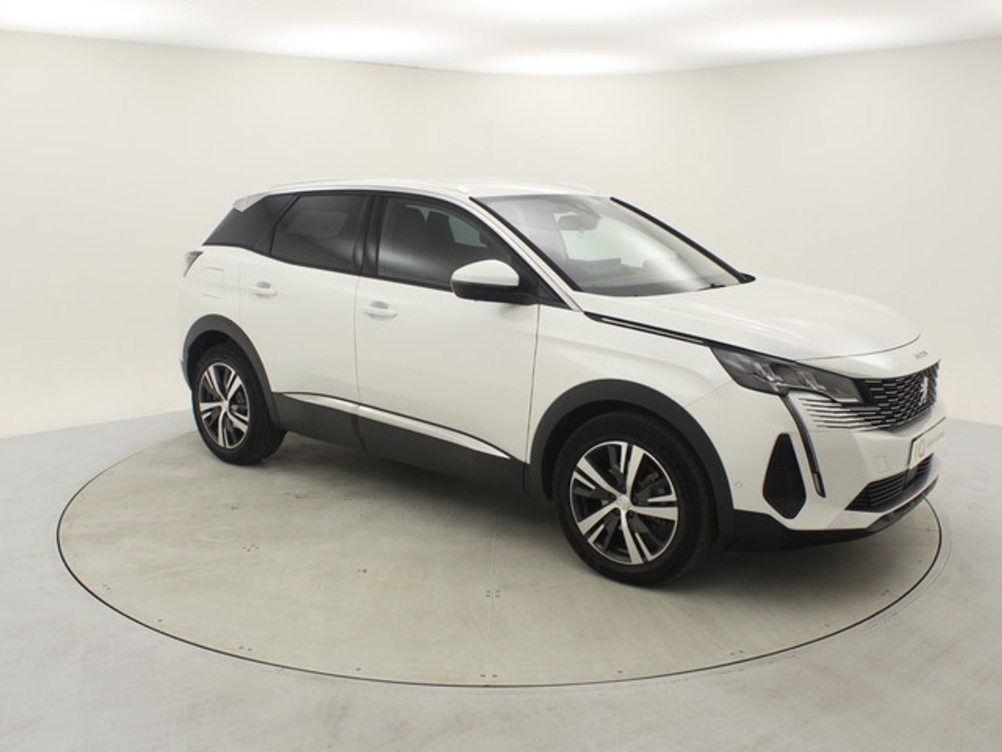 Peugeot 3008 BlueHDI 130 Allure Pack