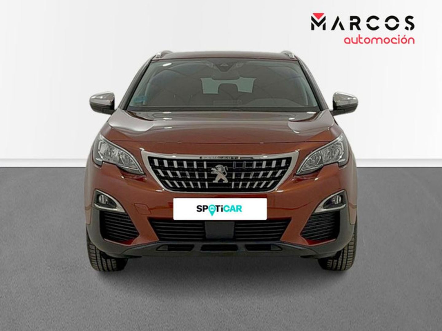 Peugeot 3008 PureTech 130 Style