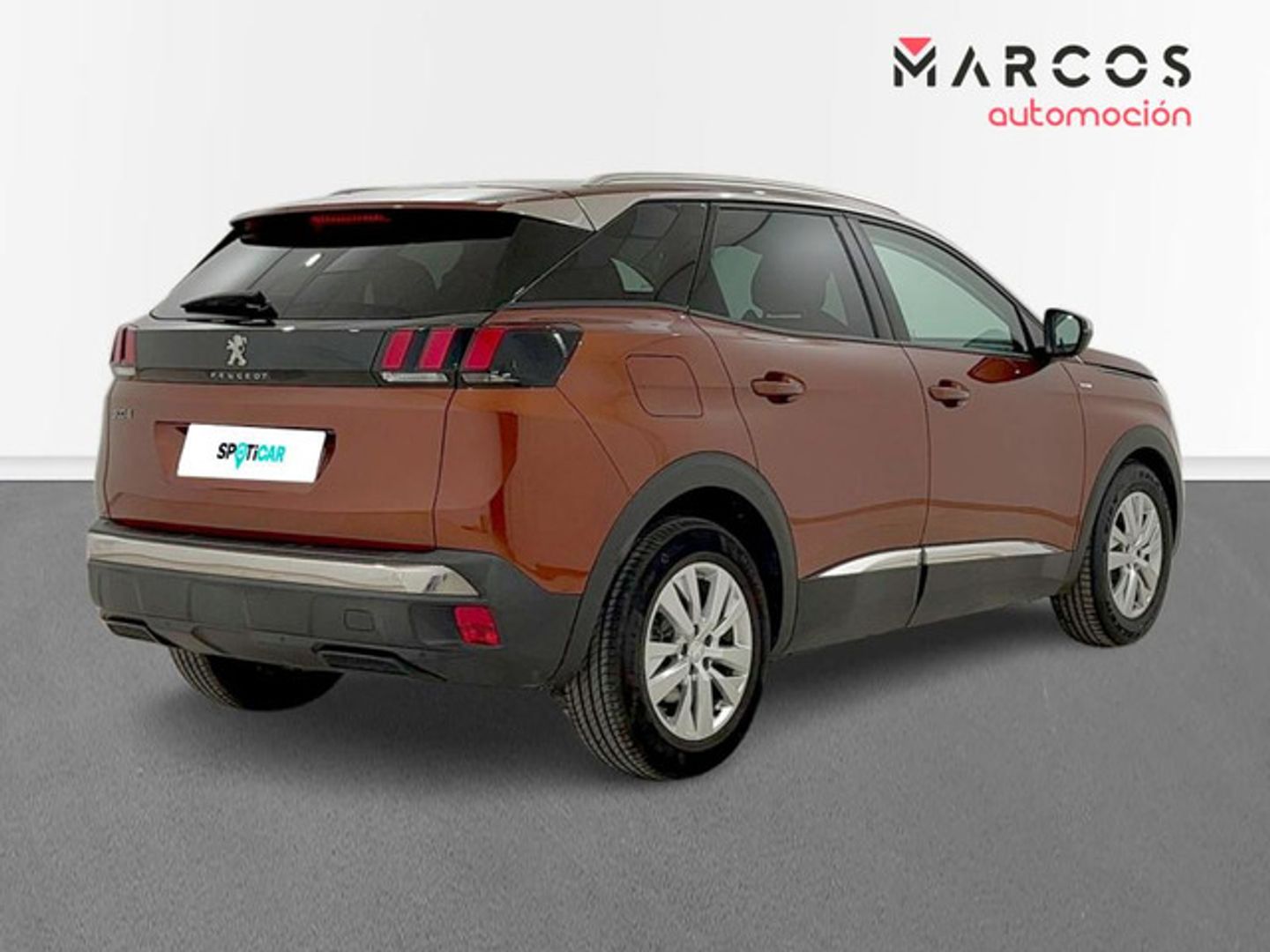 Peugeot 3008 PureTech 130 Style