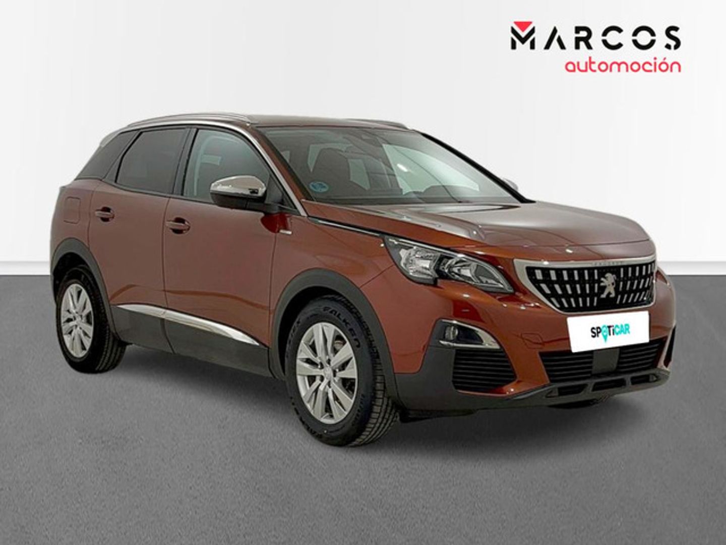 Peugeot 3008 PureTech 130 Style