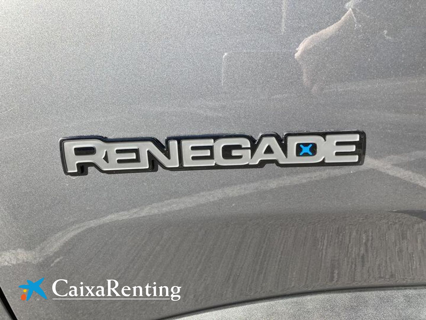 Jeep Renegade 1.3 PHEV S