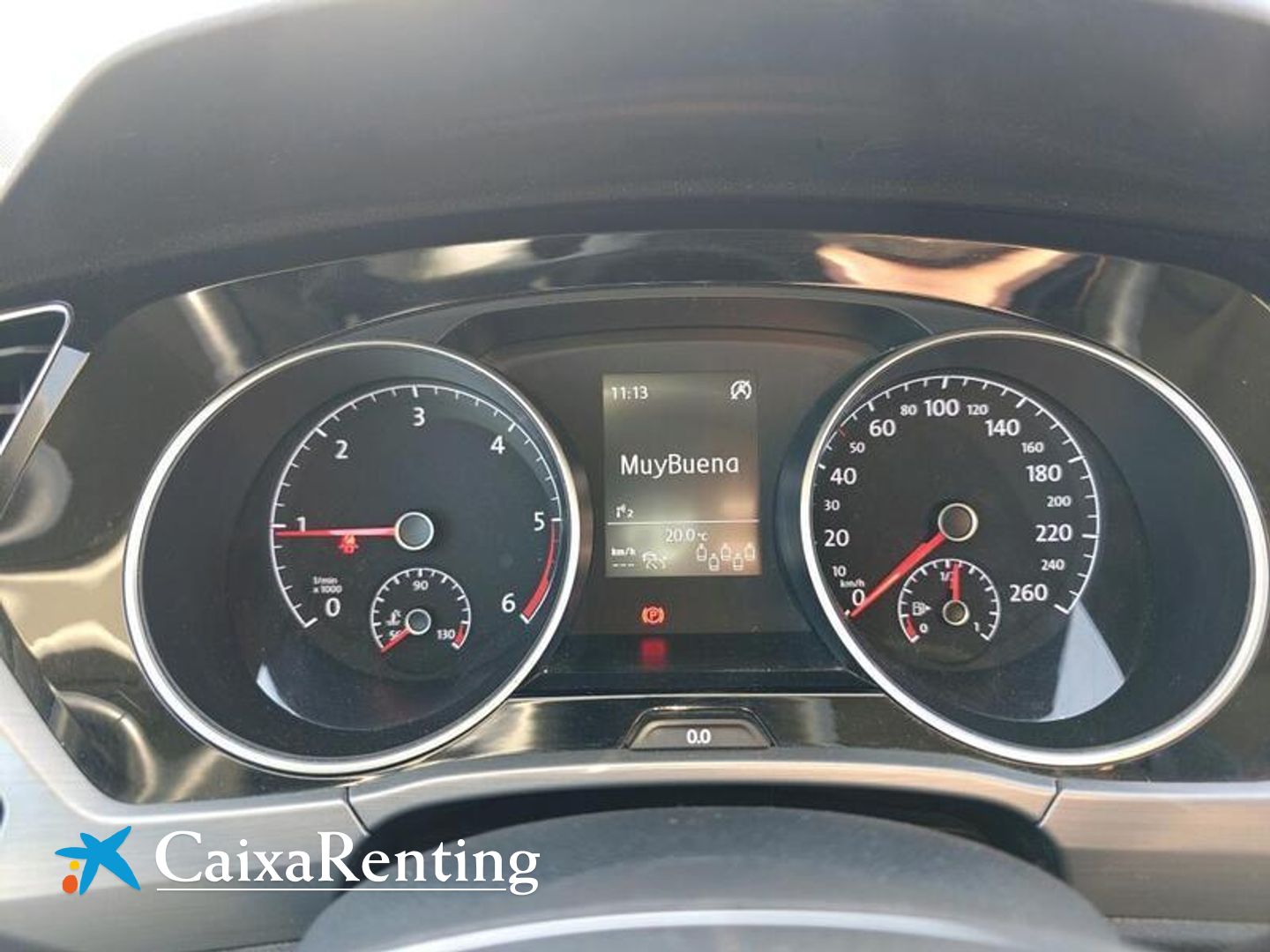 Volkswagen Touran 2.0 TDI Advance