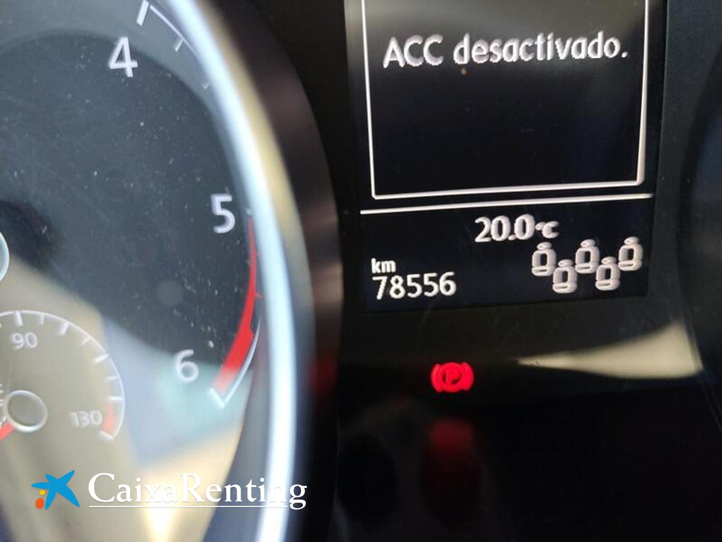 Volkswagen Touran 2.0 TDI Advance