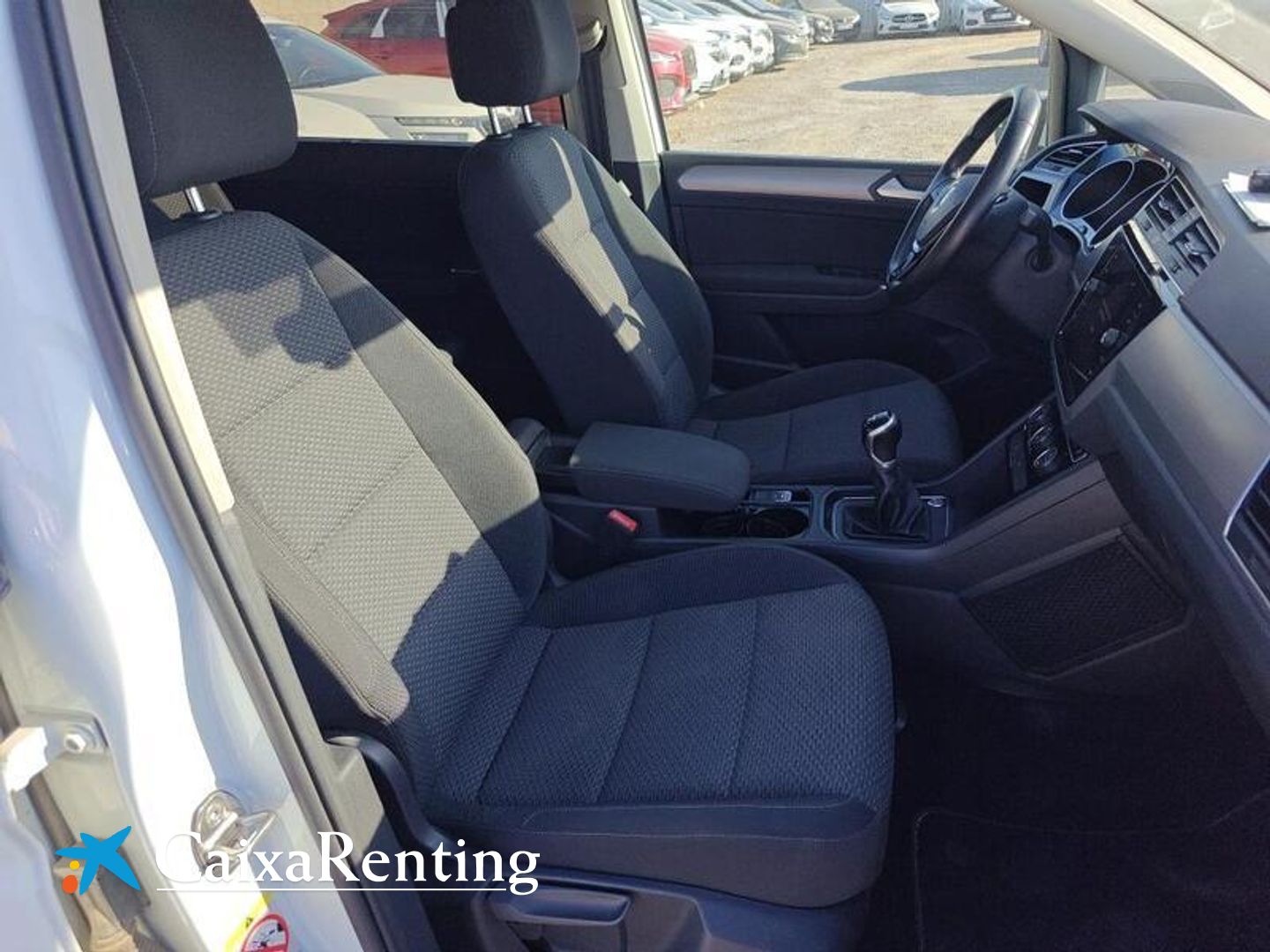 Volkswagen Touran 2.0 TDI Advance