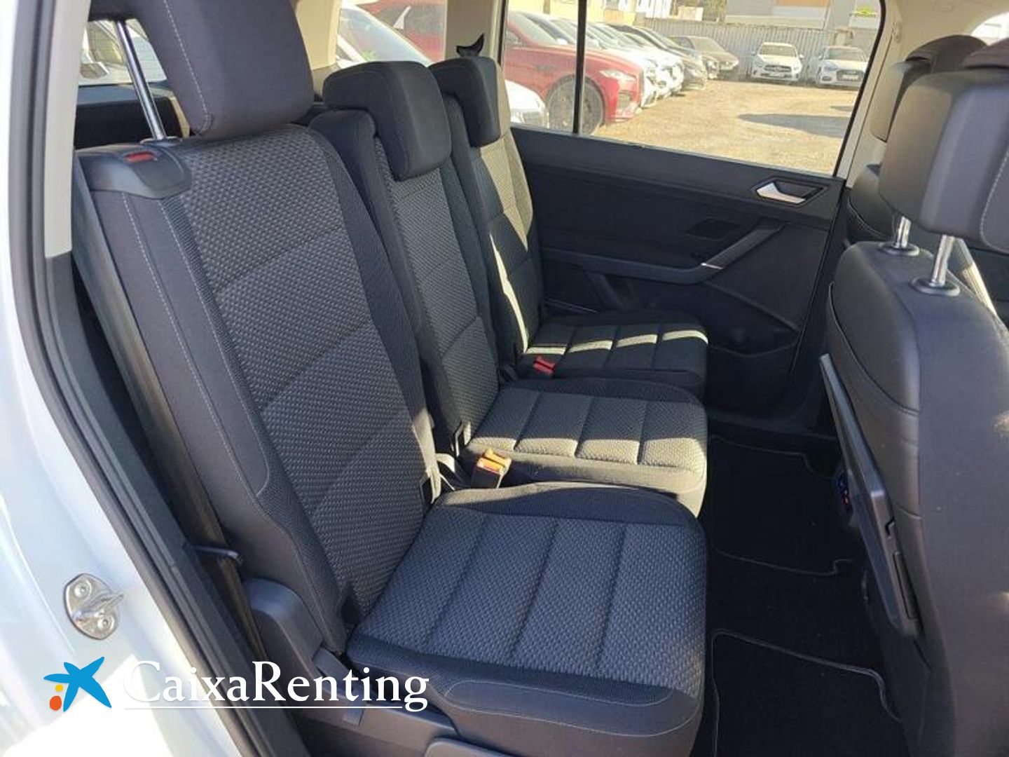 Volkswagen Touran 2.0 TDI Advance