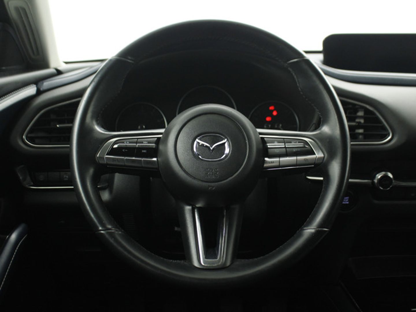 Mazda CX-30 2.0