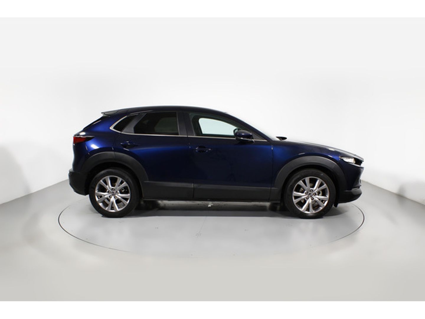 Mazda CX-30 2.0