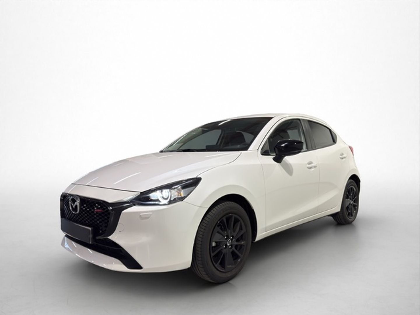 Mazda Mazda 2 e-SKYACTIV G