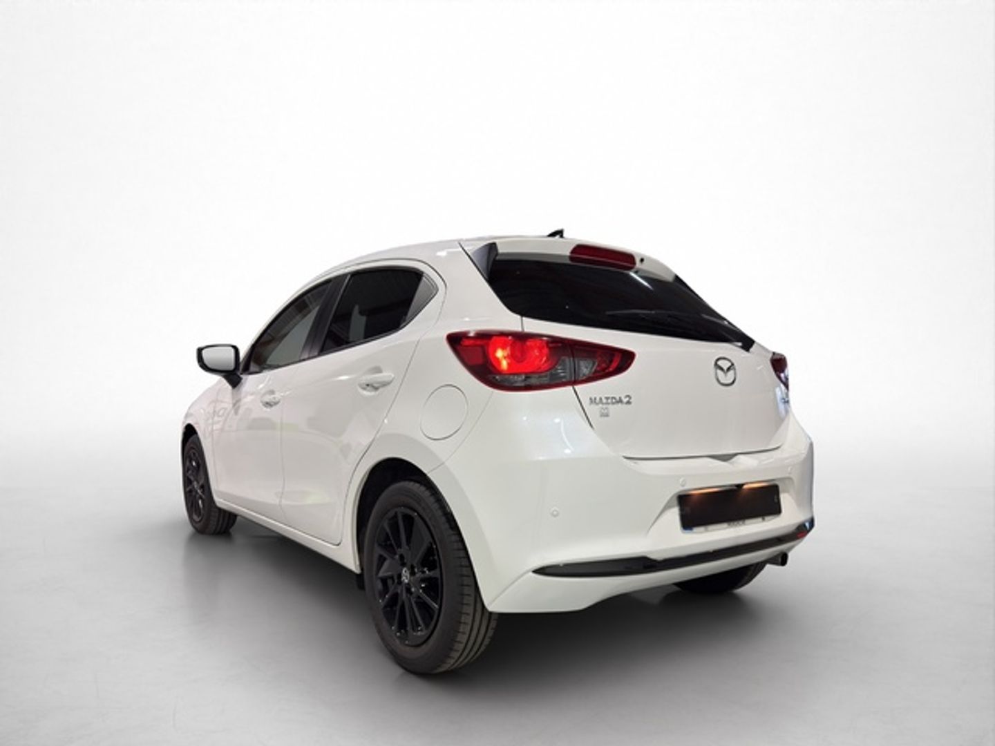 Mazda Mazda 2 e-SKYACTIV G