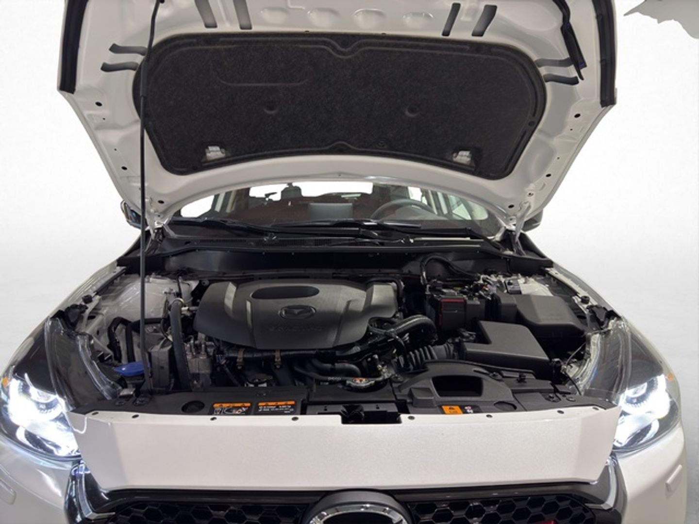 Mazda Mazda 2 e-SKYACTIV G