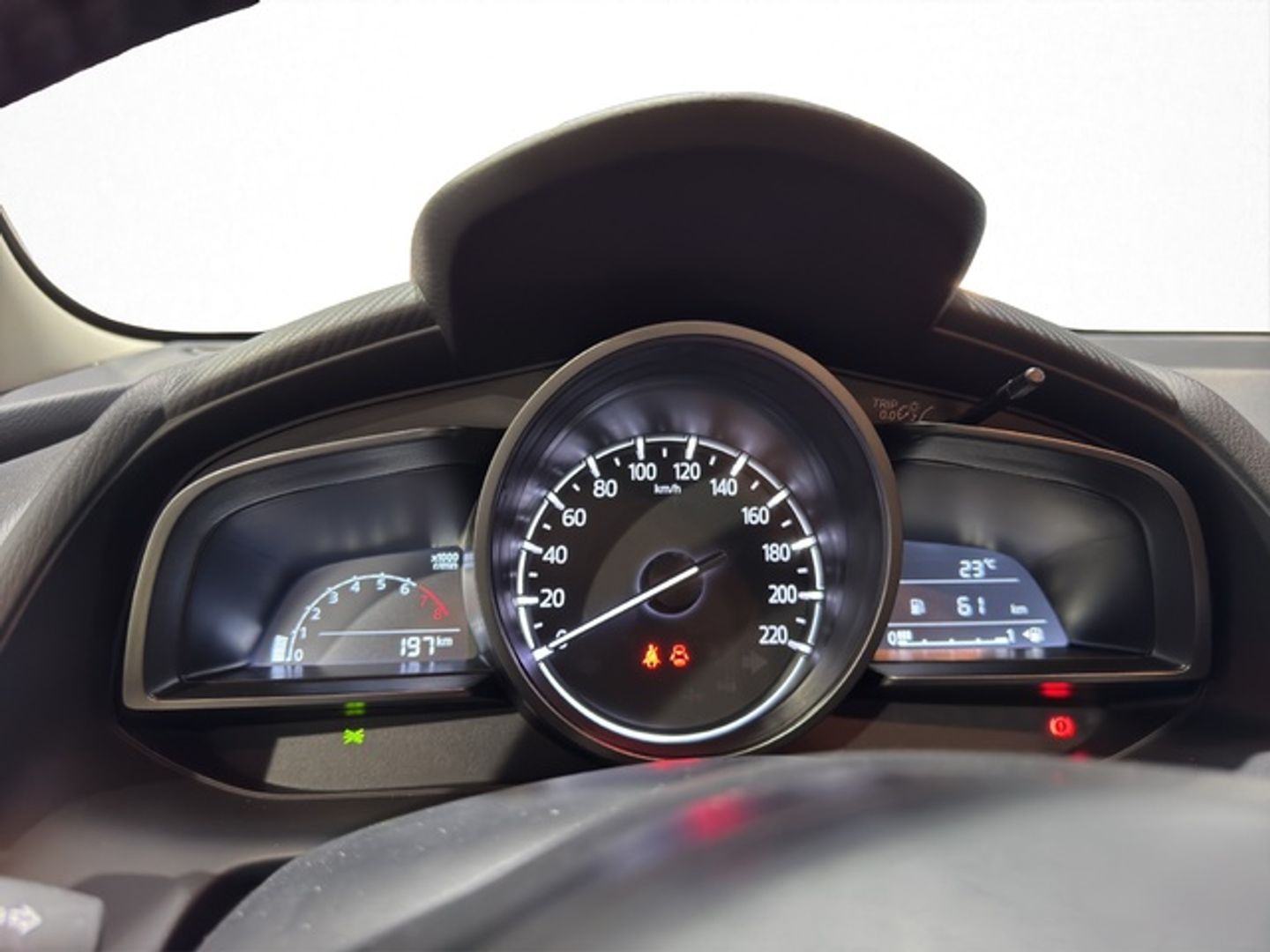 Mazda Mazda 2 e-SKYACTIV G