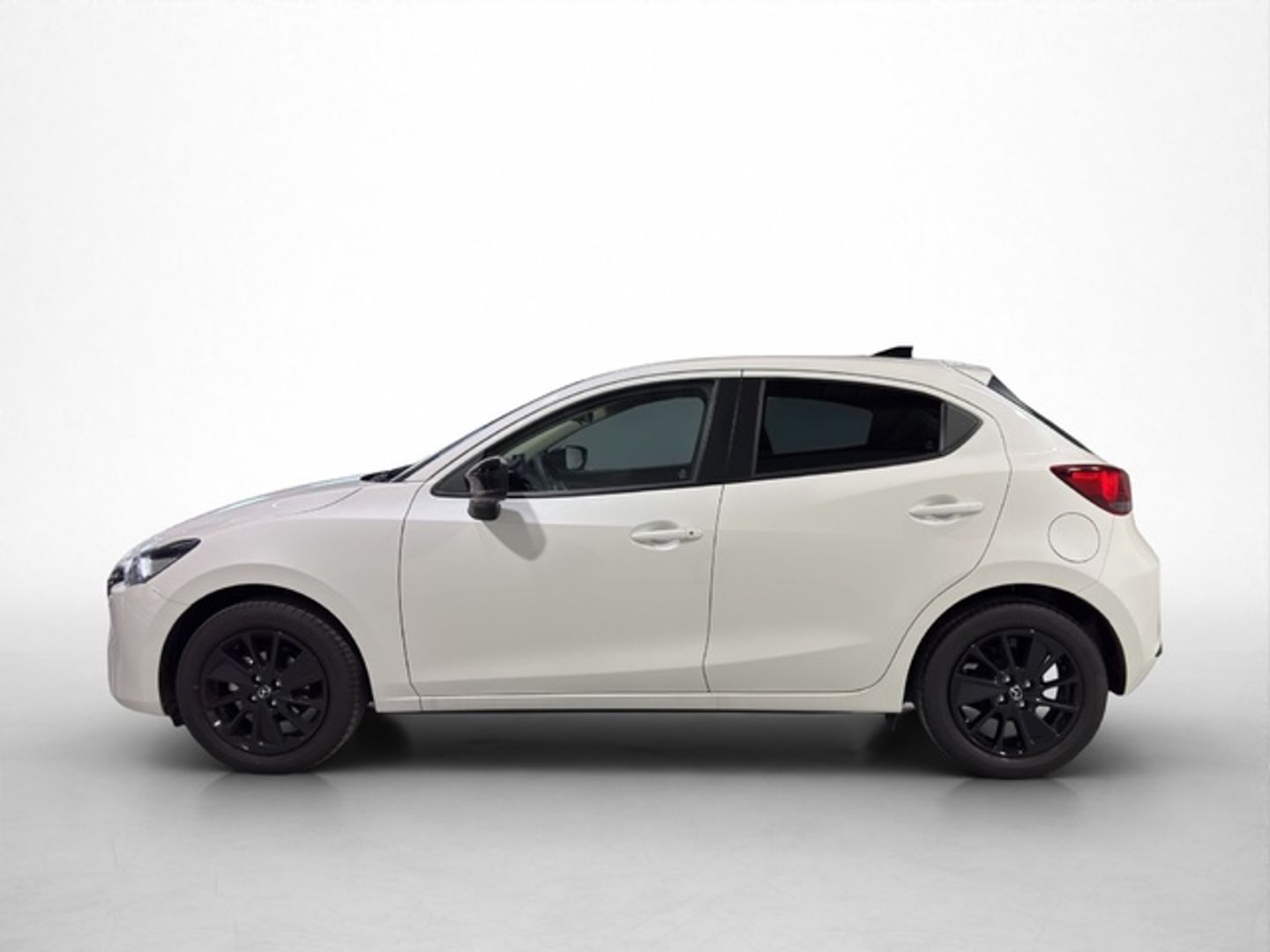 Mazda Mazda 2 e-SKYACTIV G