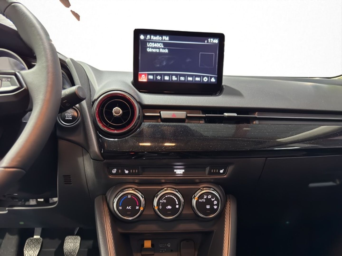 Mazda Mazda 2 e-SKYACTIV G