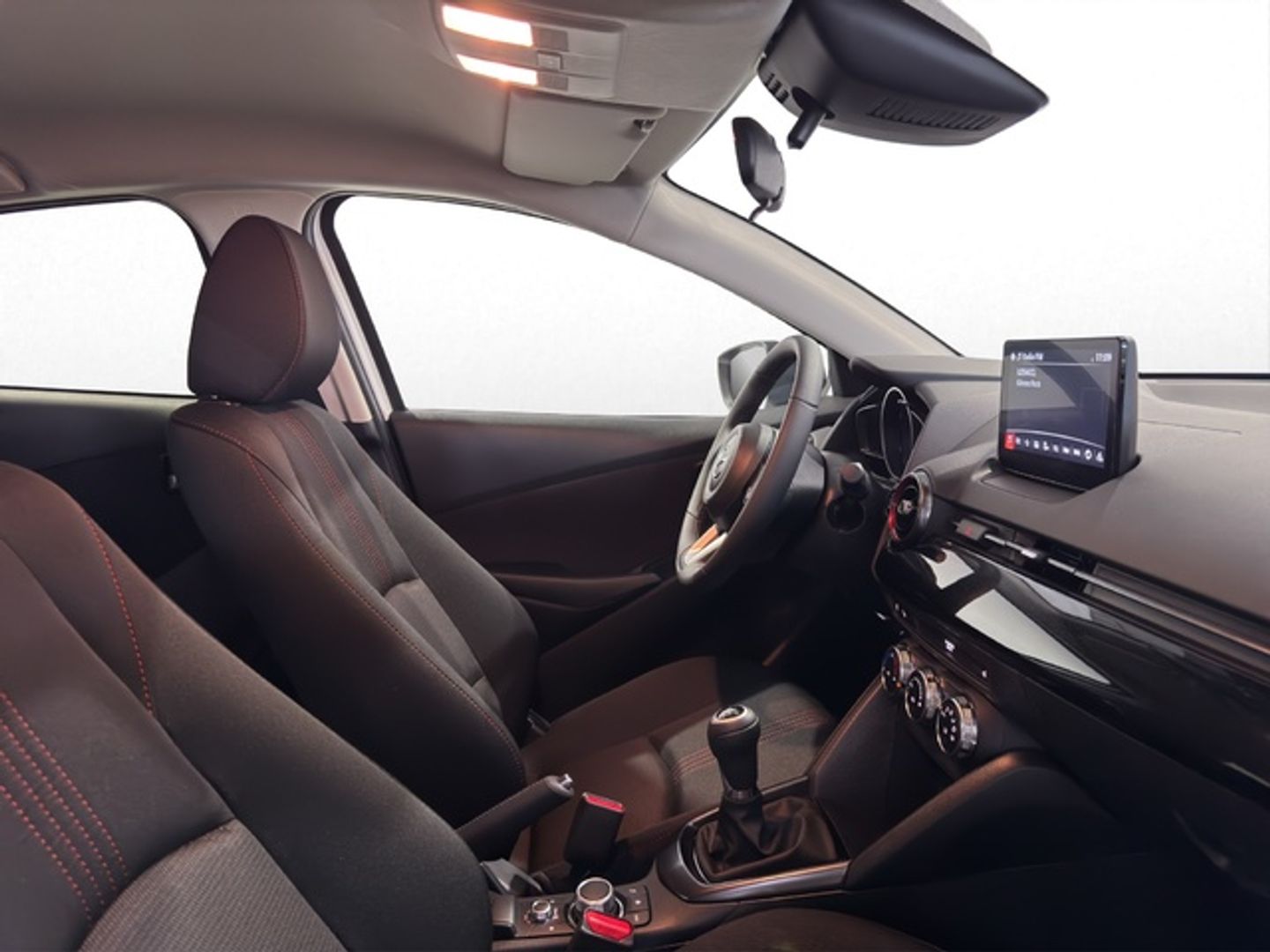 Mazda Mazda 2 e-SKYACTIV G