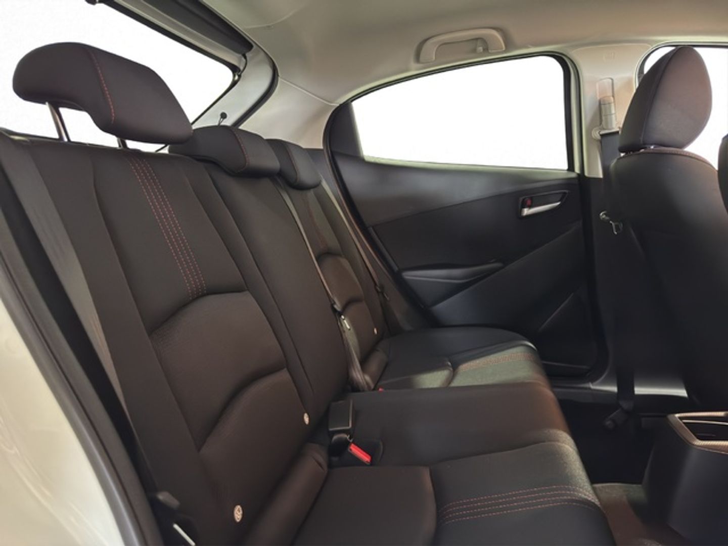 Mazda Mazda 2 e-SKYACTIV G