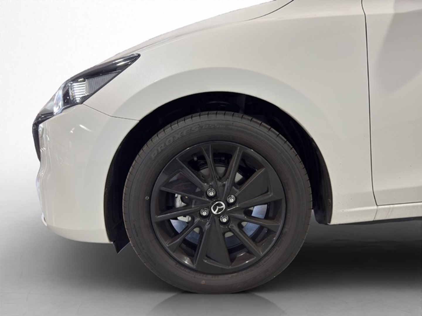 Mazda Mazda 2 e-SKYACTIV G