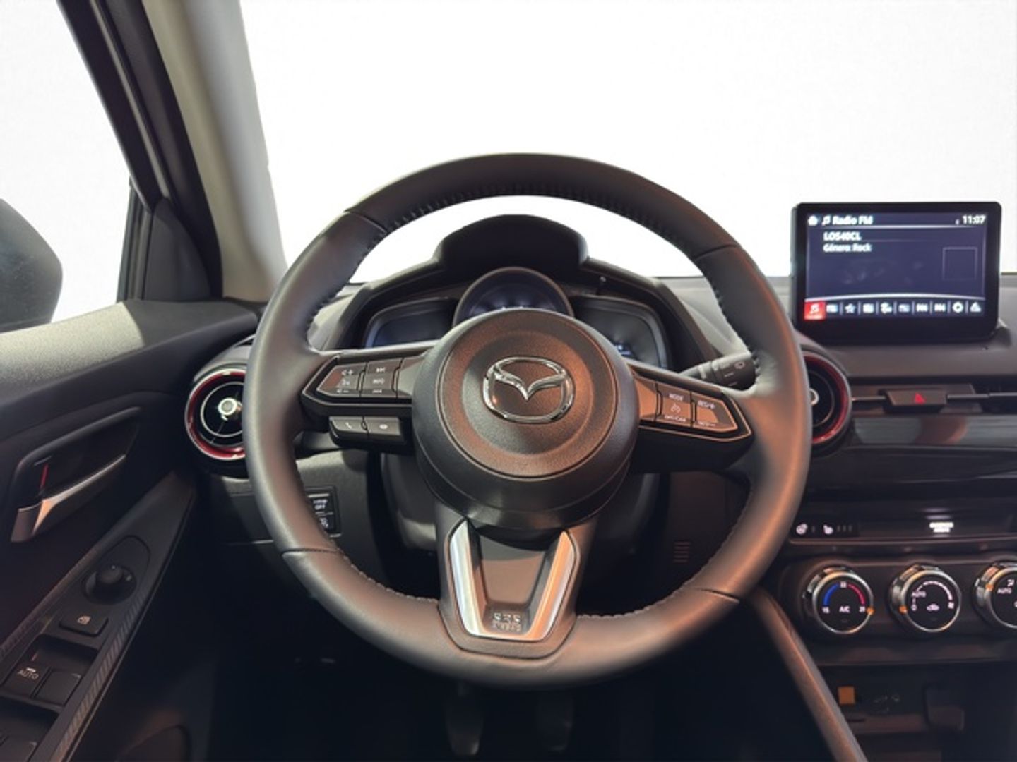 Mazda Mazda 2 e-SKYACTIV G