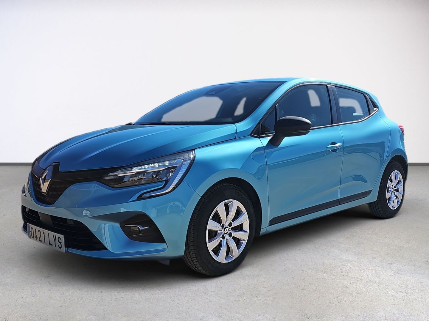 Renault Clio TCe 90 Azul Compact