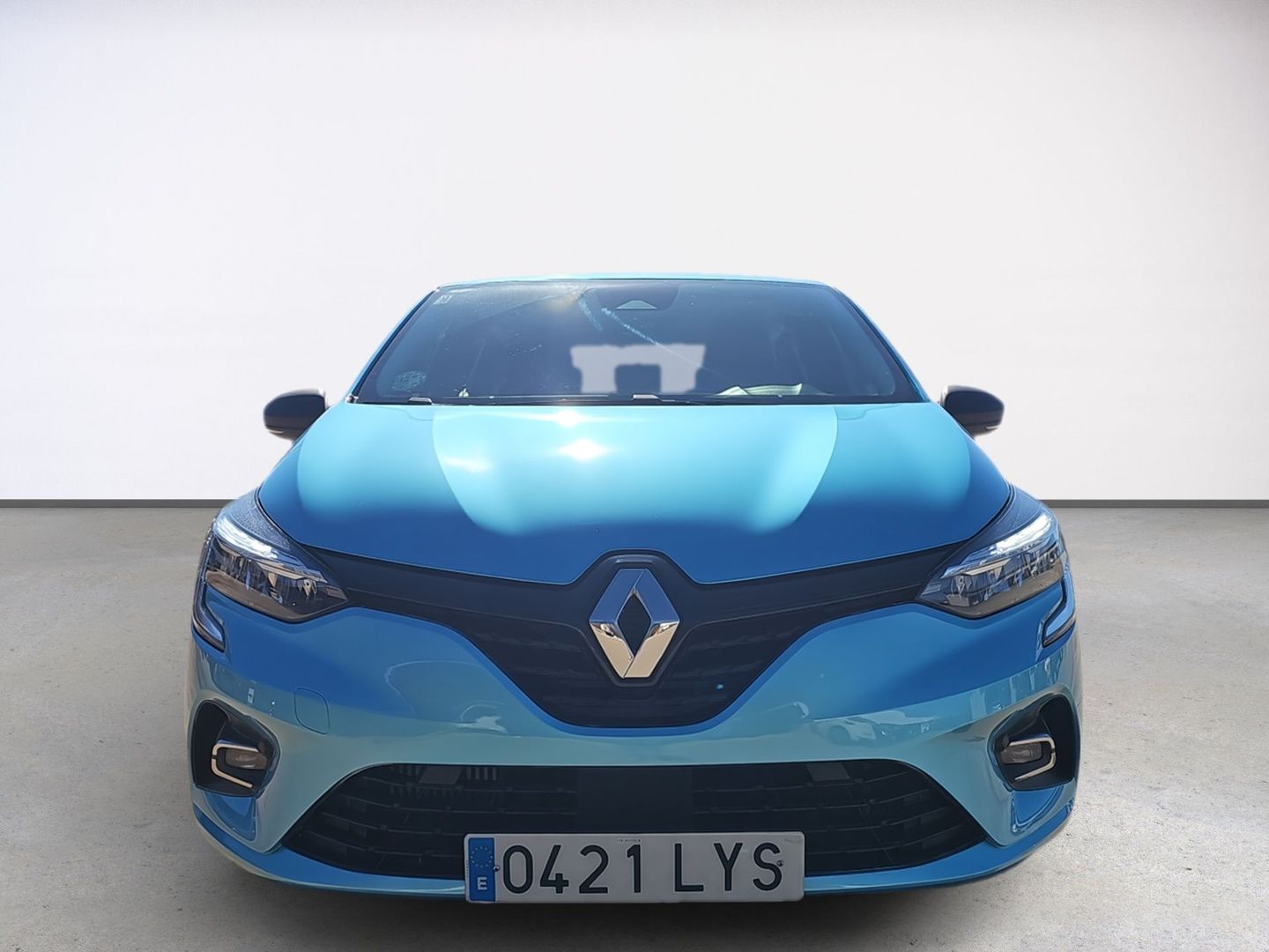 Renault Clio TCe 90