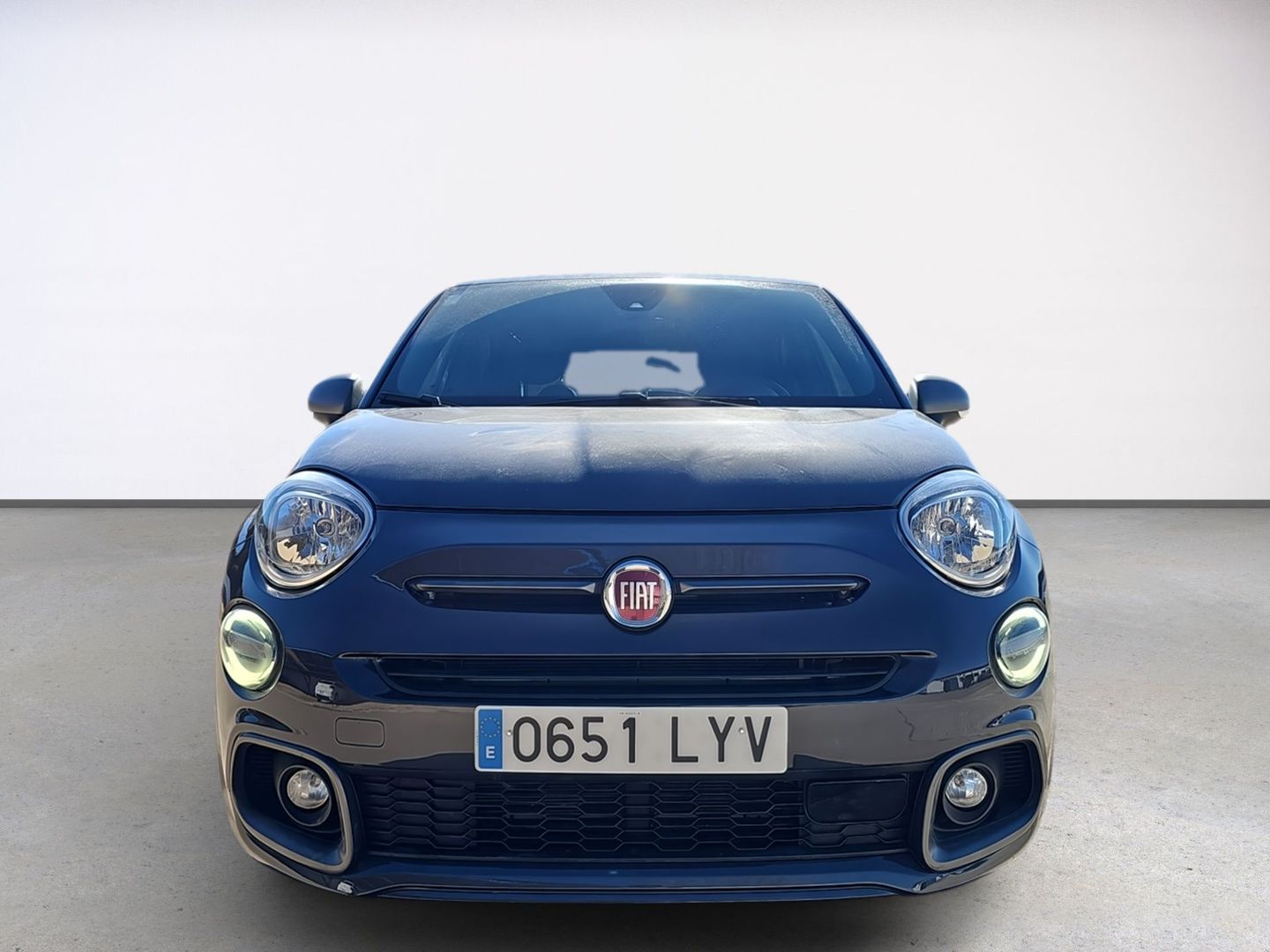 Fiat 500X 1.3 Firefly T4 Dolcevita Sport DCT 110 kW (150 CV)