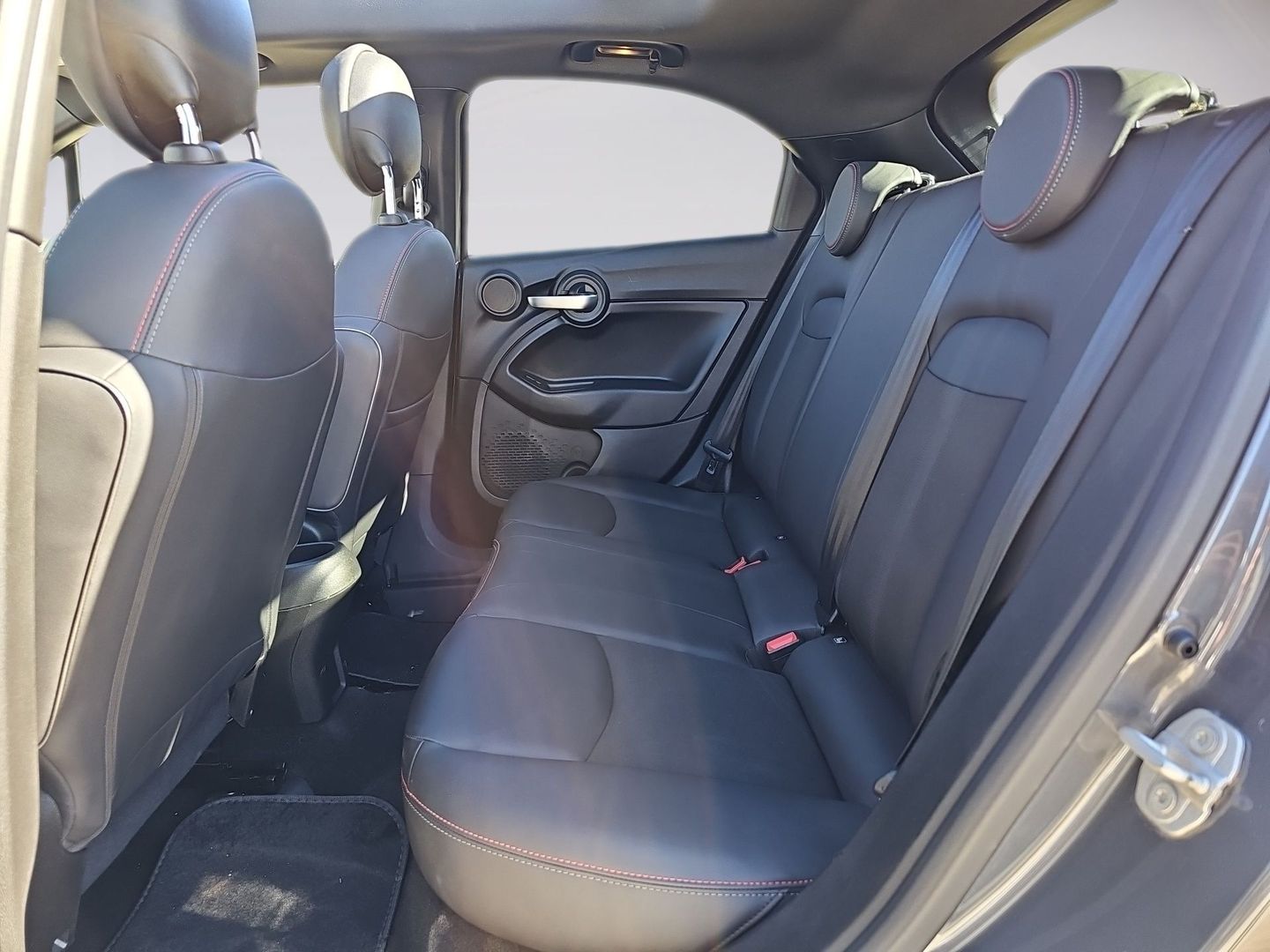 Fiat 500X 1.3 Firefly T4 Dolcevita Sport DCT 110 kW (150 CV)