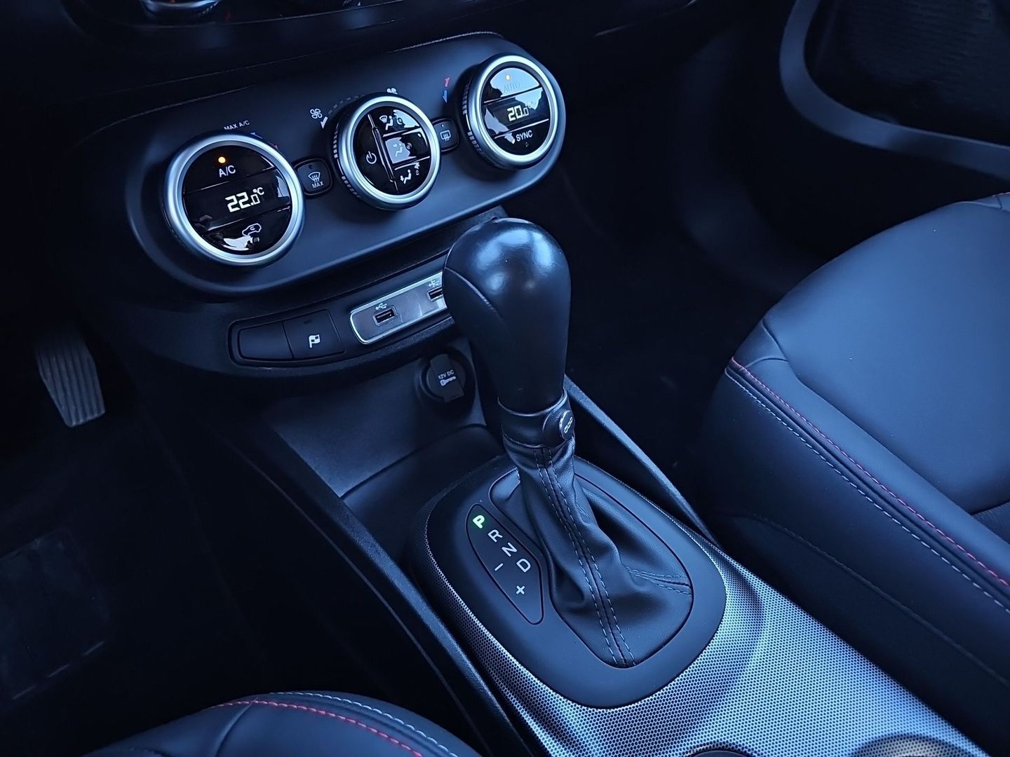 Fiat 500X 1.3 Firefly T4 Dolcevita Sport DCT 110 kW (150 CV)