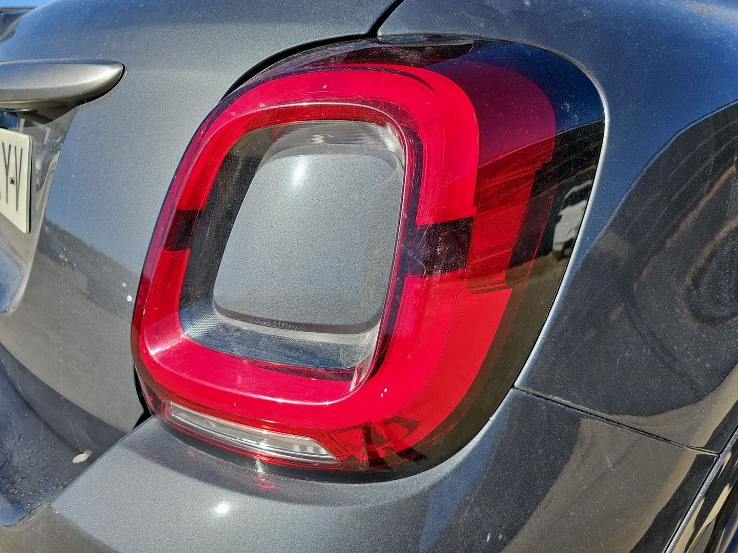 Fiat 500X 1.3 Firefly T4 Dolcevita Sport DCT 110 kW (150 CV)