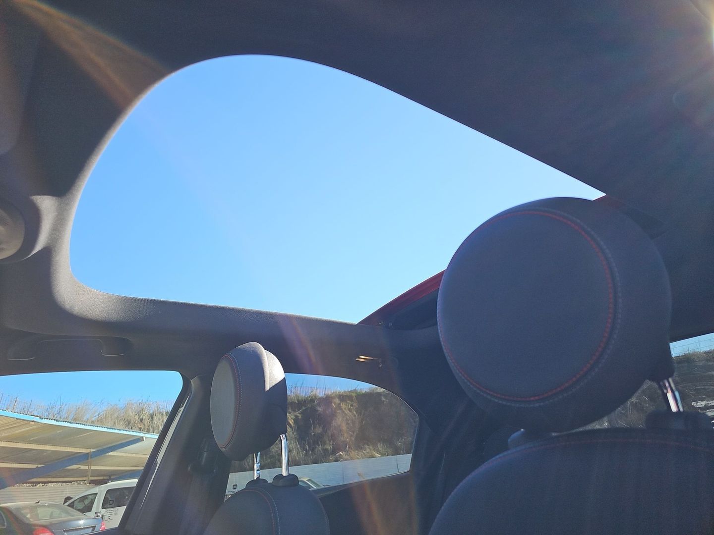 Fiat 500X 1.3 Firefly T4 Dolcevita Sport DCT 110 kW (150 CV)
