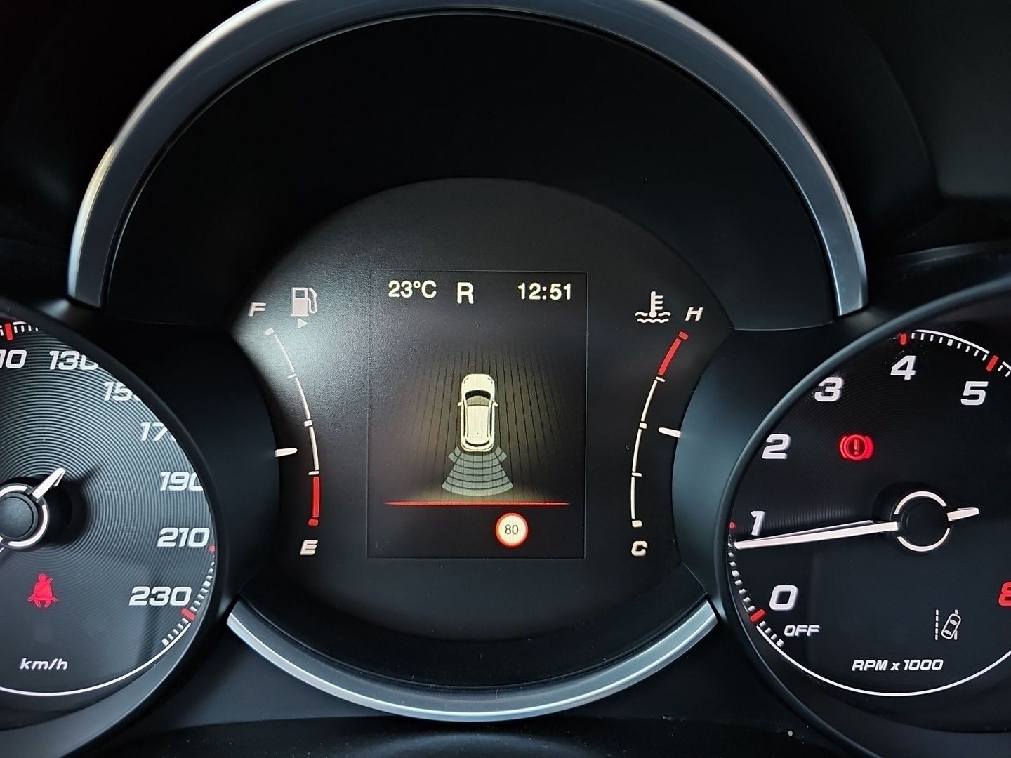 Fiat 500X 1.3 Firefly T4 Dolcevita Sport DCT 110 kW (150 CV)