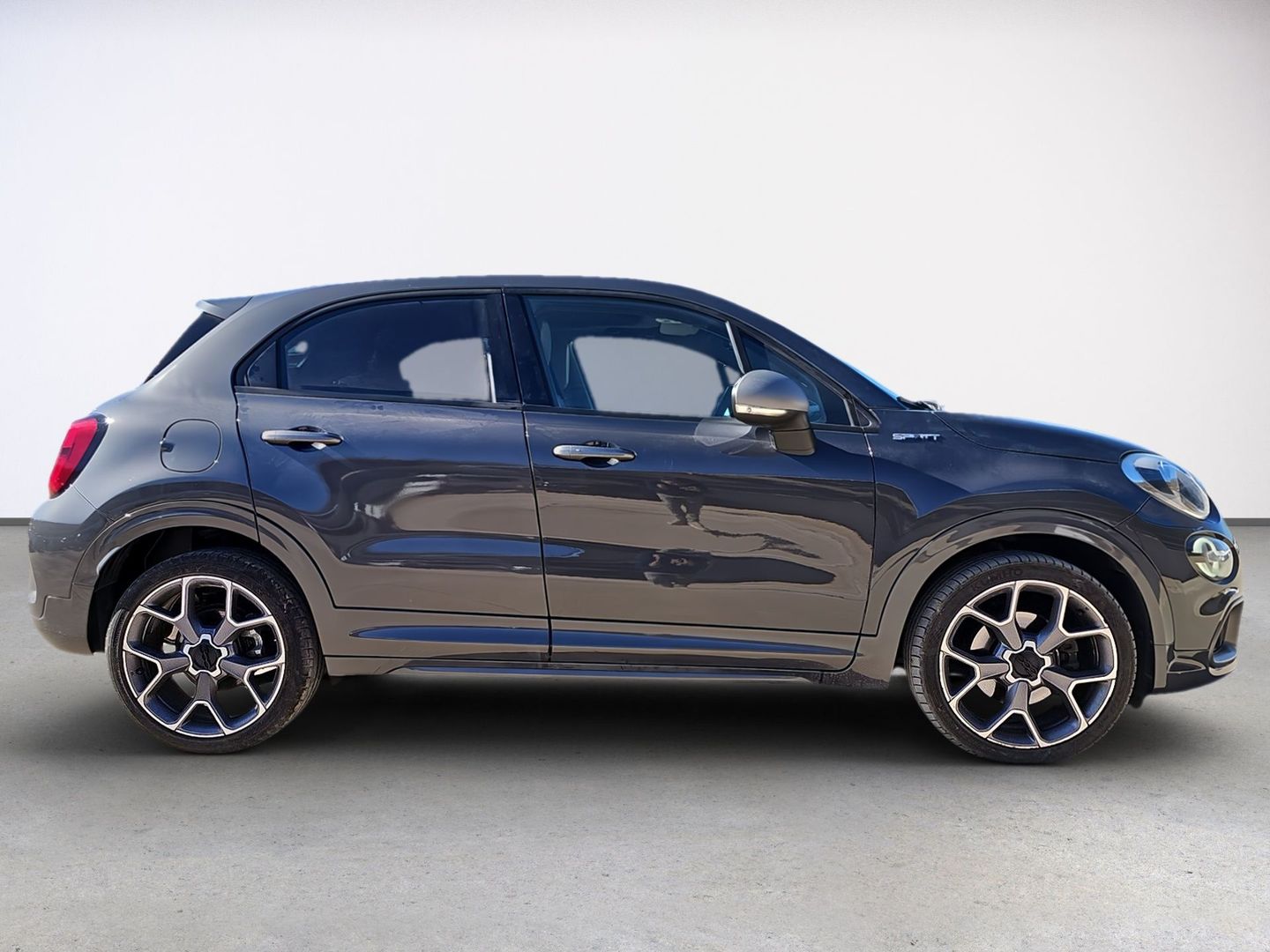 Fiat 500X 1.3 Firefly T4 Dolcevita Sport DCT 110 kW (150 CV)