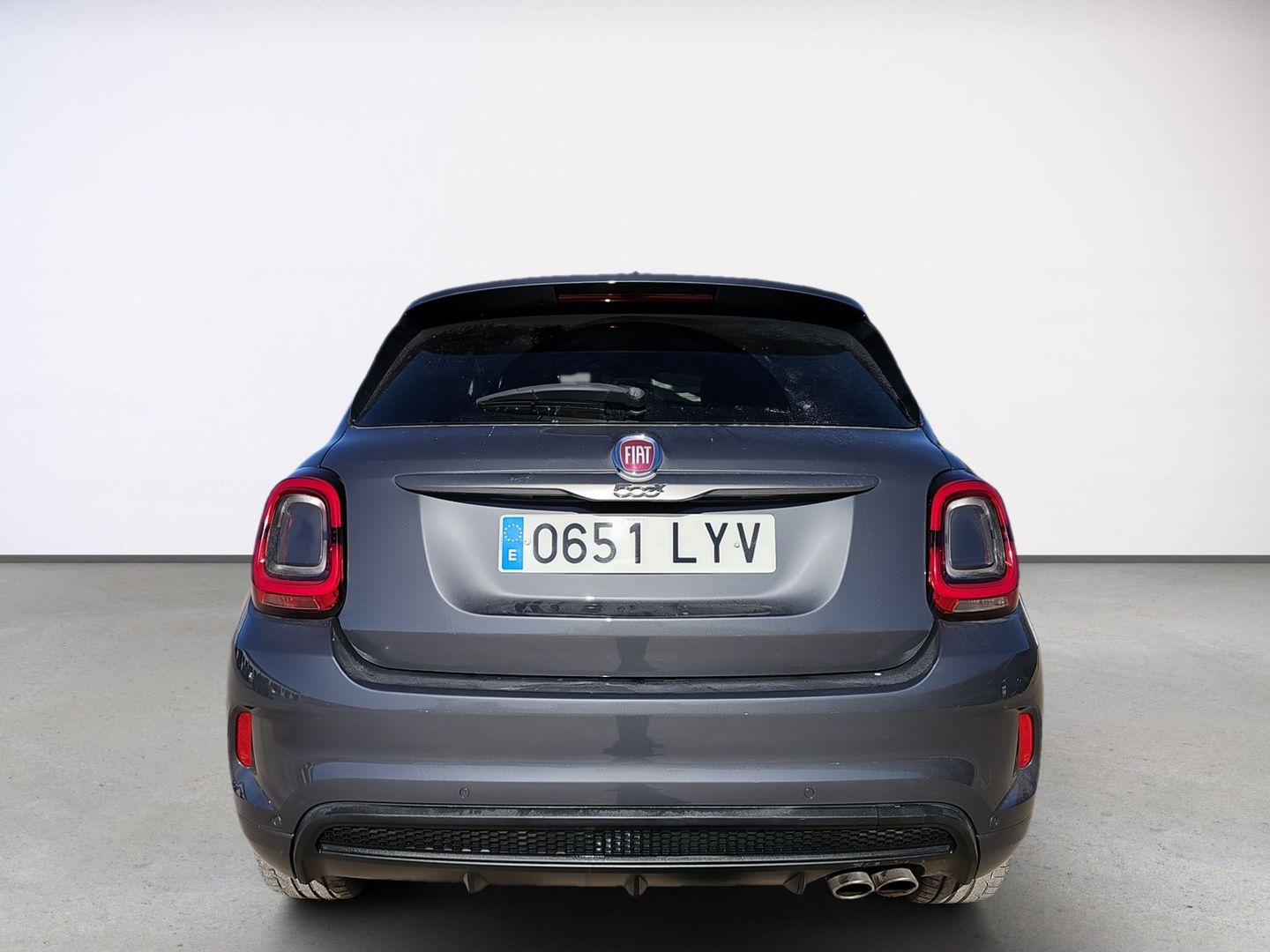 Fiat 500X 1.3 Firefly T4 Dolcevita Sport DCT 110 kW (150 CV)