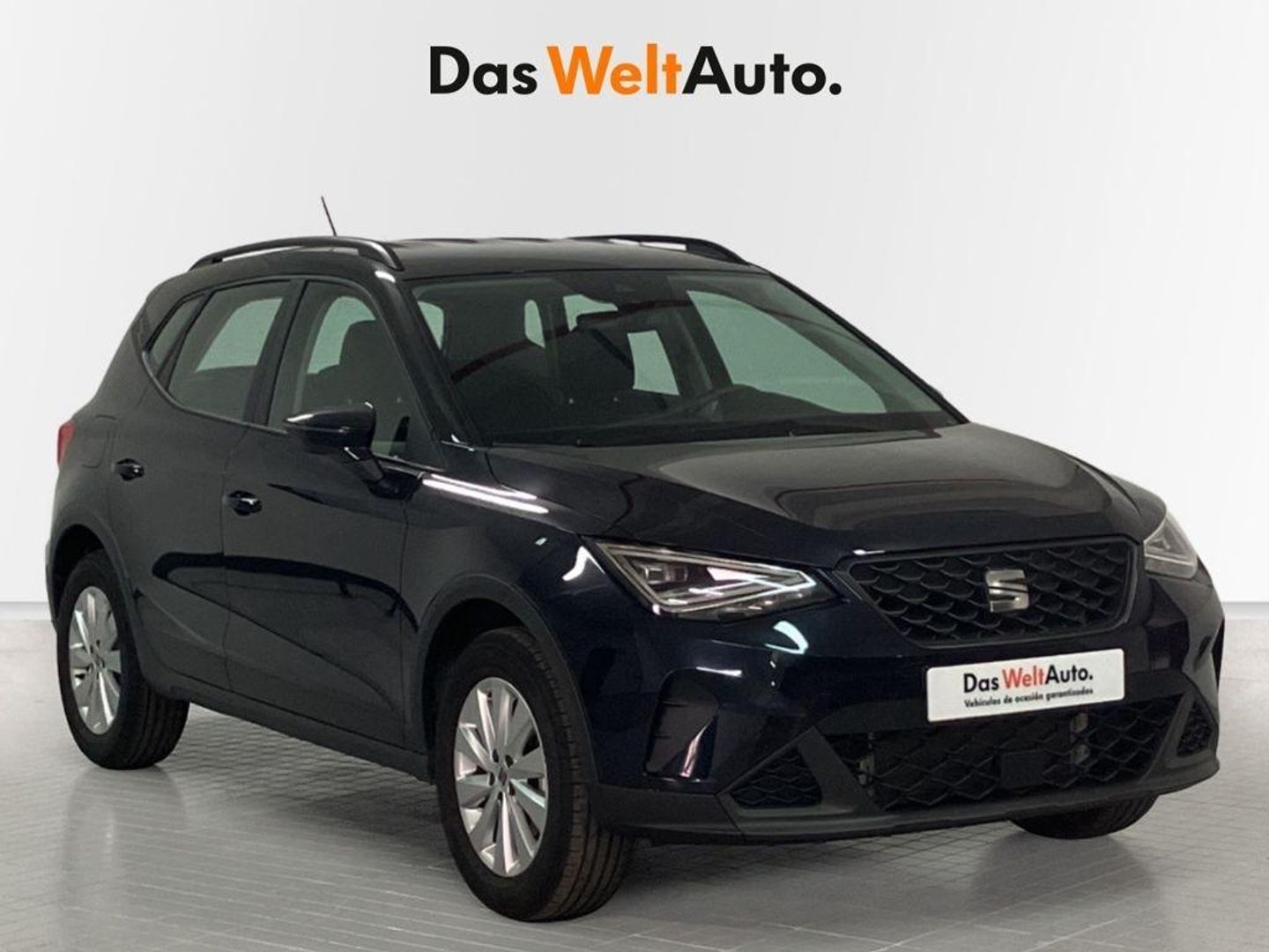 SEAT Arona 1.0 TSI Style XM 81 kW (110 CV)