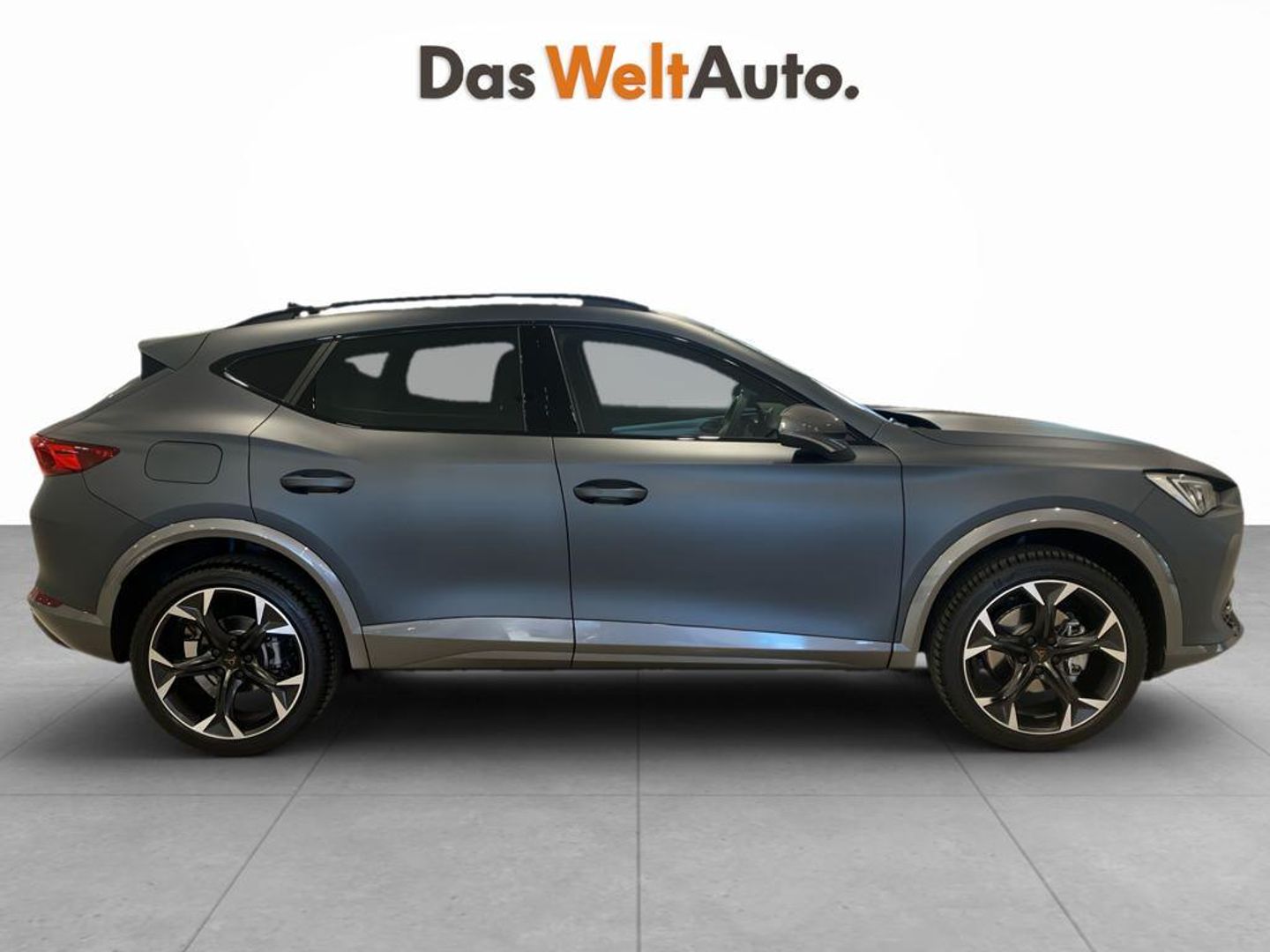 Cupra Formentor 1.5 TSI -