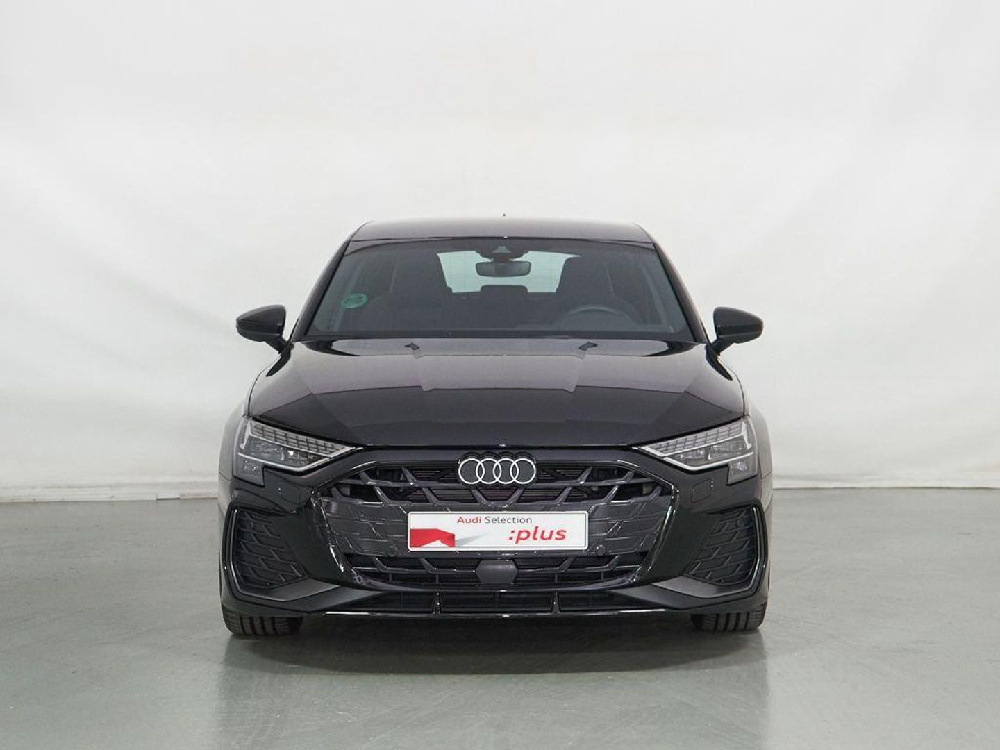 Audi A3 Sportback 35 TDI S line