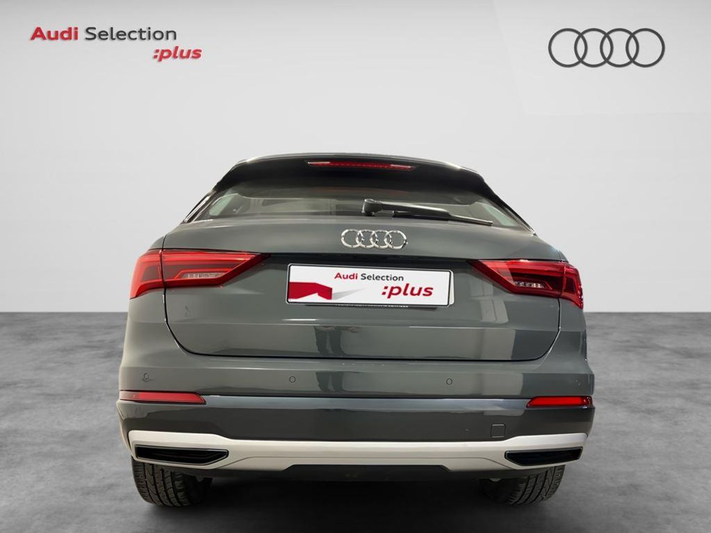 Audi Q3 35 TFSI Advanced