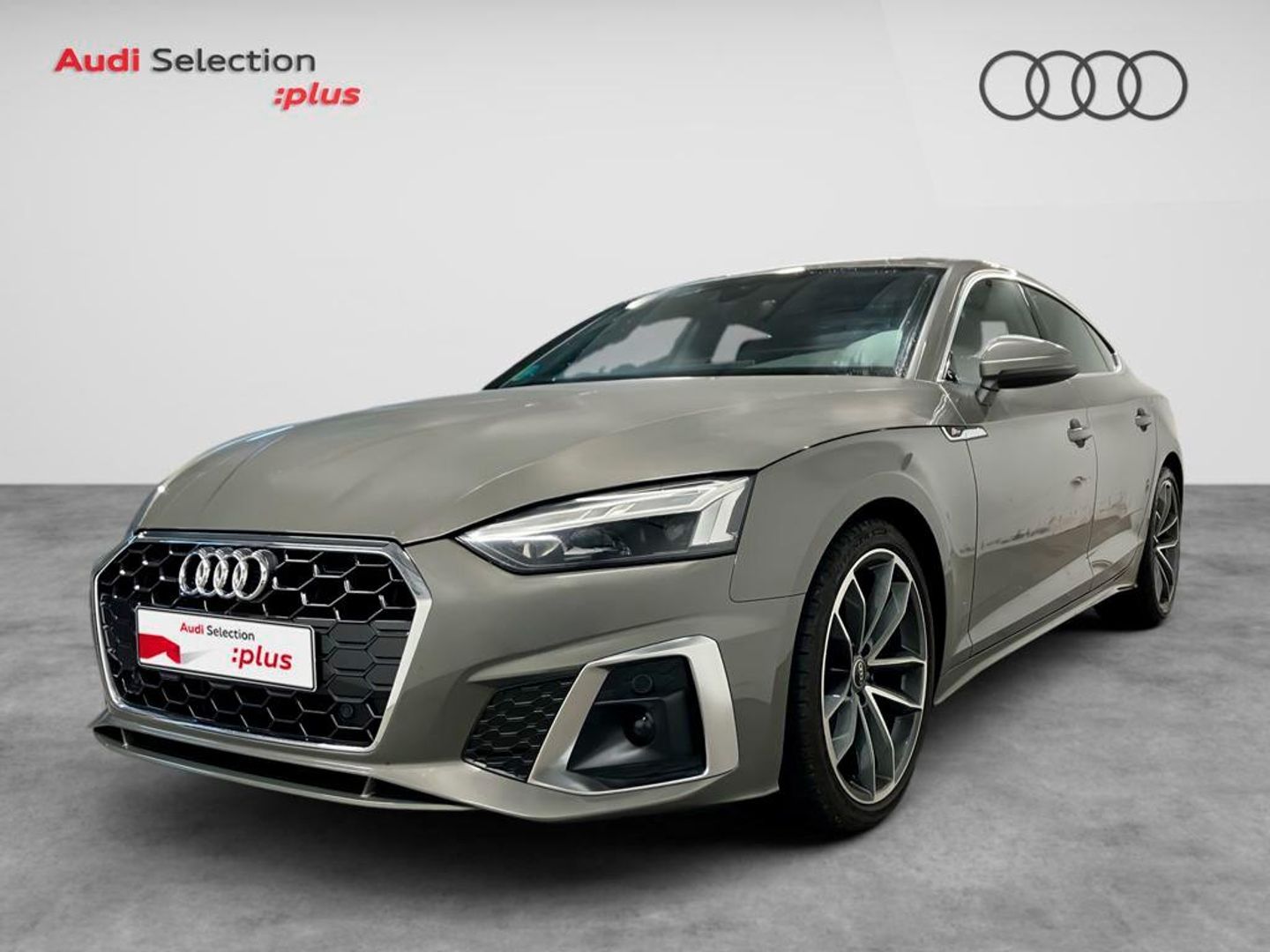 Audi A5 Sportback S Line 35 TDI 120 kW (163 CV) S tronic