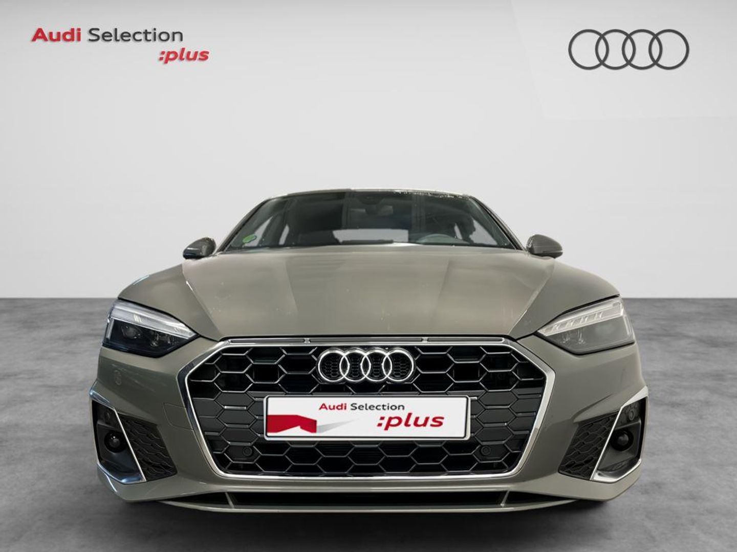Audi A5 Sportback S Line 35 TDI 120 kW (163 CV) S tronic
