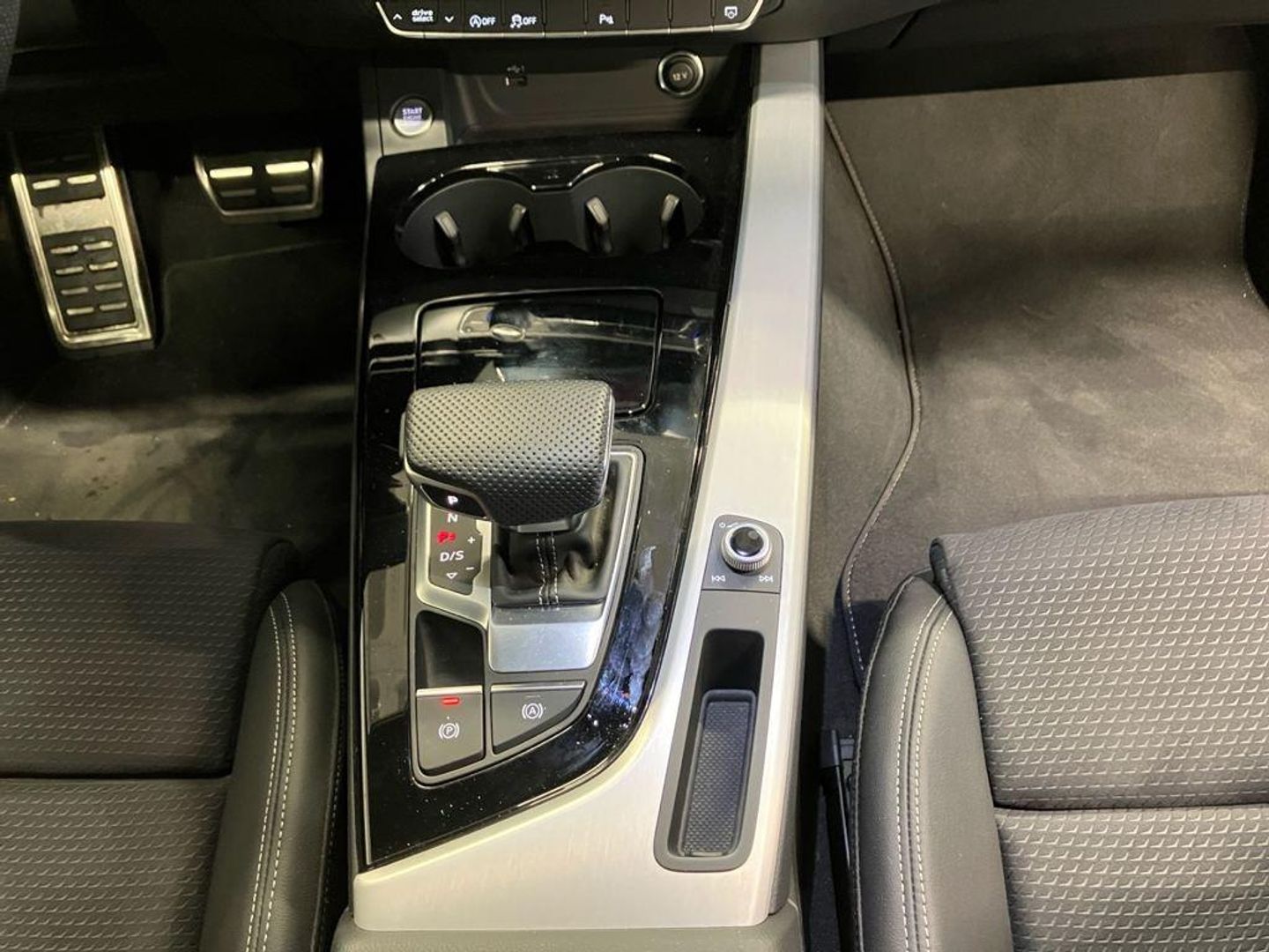 Audi A5 Sportback S Line 35 TDI 120 kW (163 CV) S tronic