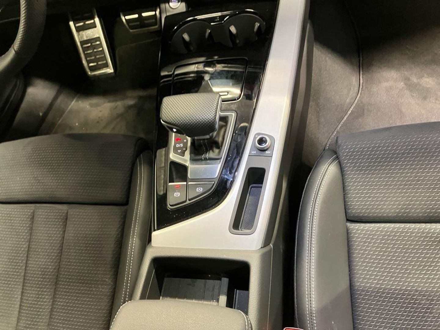 Audi A5 Sportback S Line 35 TDI 120 kW (163 CV) S tronic