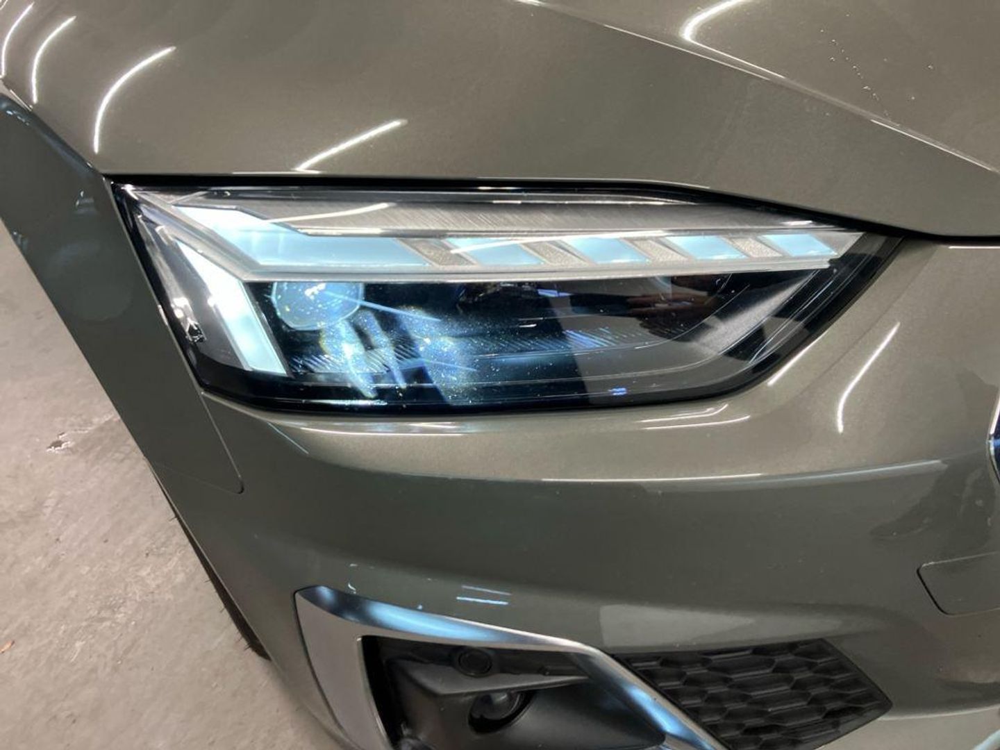 Audi A5 Sportback S Line 35 TDI 120 kW (163 CV) S tronic